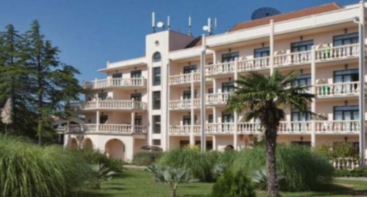 Помещение свободного назначения Сибирская улица, д.6