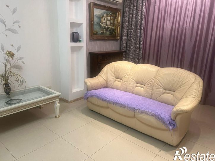 2-комн квартира Дмитриевой, 5