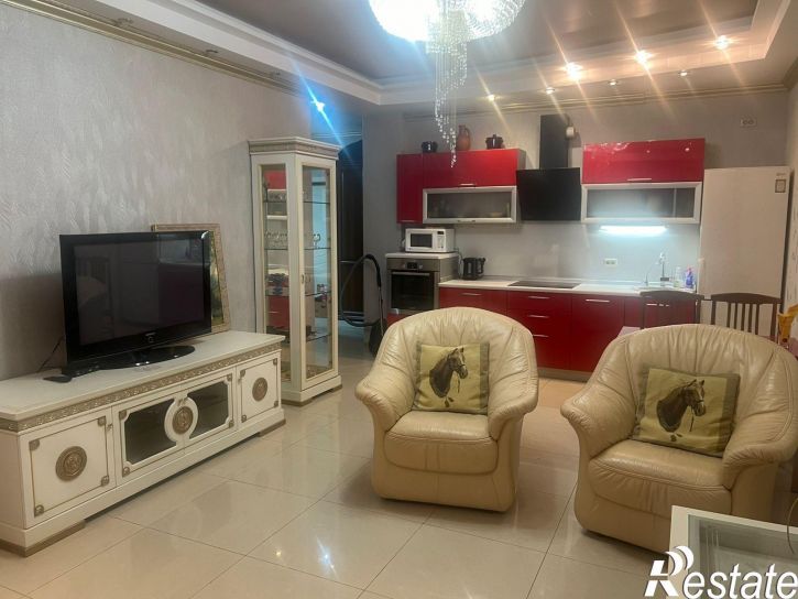 2-комн квартира Дмитриевой, 5