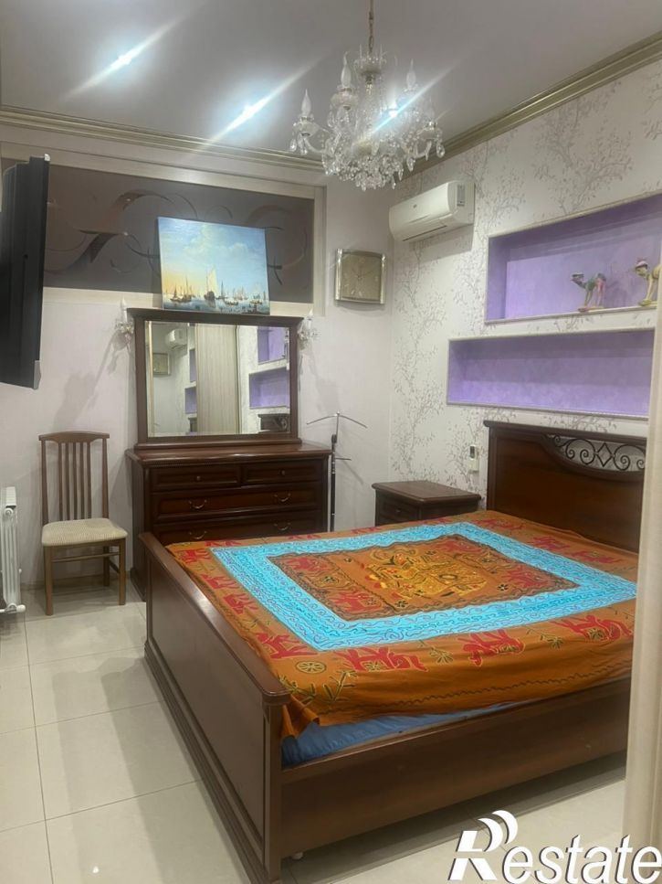 2-комн квартира Дмитриевой, 5