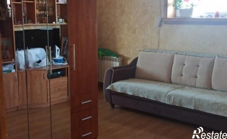 2-комн квартира улица Пирогова, 4,  д. 4