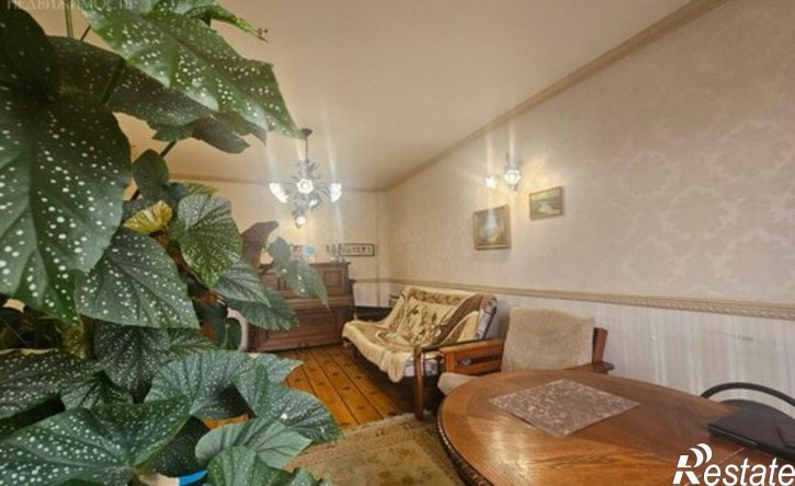 5-комн квартира ул Гагарина, 60,  д. 60