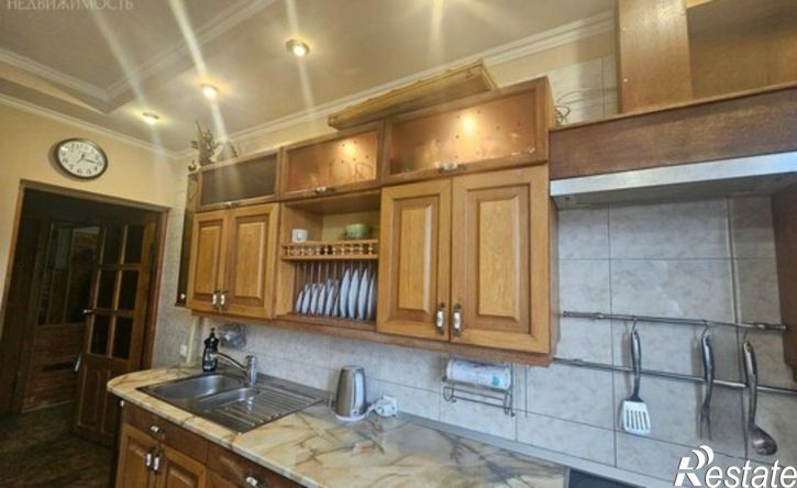 5-комн квартира ул Гагарина, 60,  д. 60