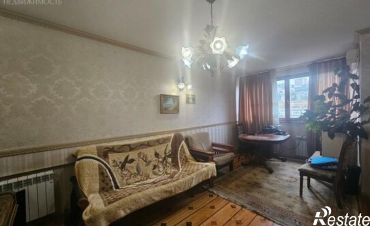 5-комн квартира ул Гагарина, 60,  д. 60