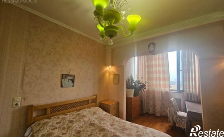 5-комн квартира ул Гагарина, 60,  д. 60