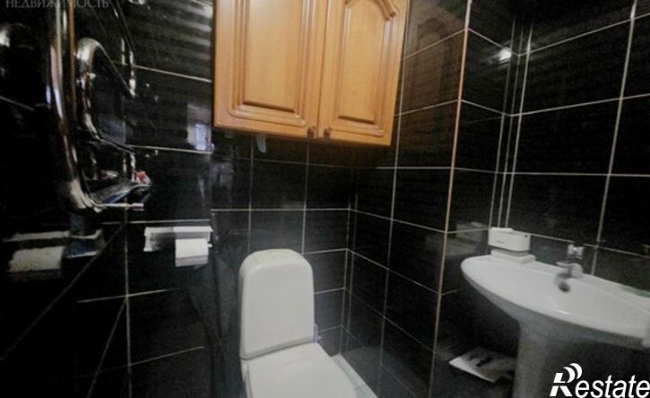 5-комн квартира ул Гагарина, 60,  д. 60