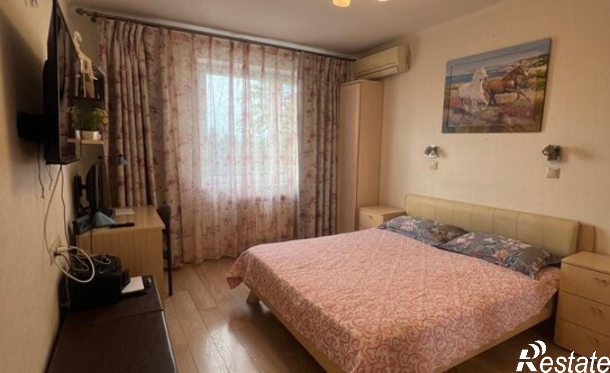 Купить квартиру за 30 000 000 рублей на улица Ульянова, 53