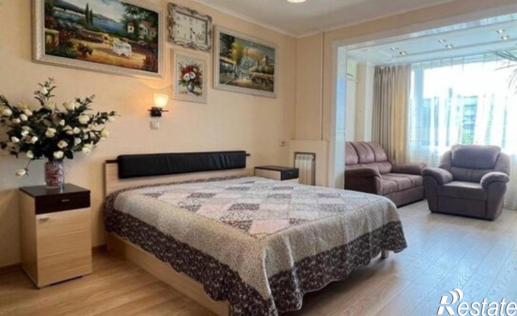 Купить квартиру за 30 000 000 рублей на ул Ульянова, 53