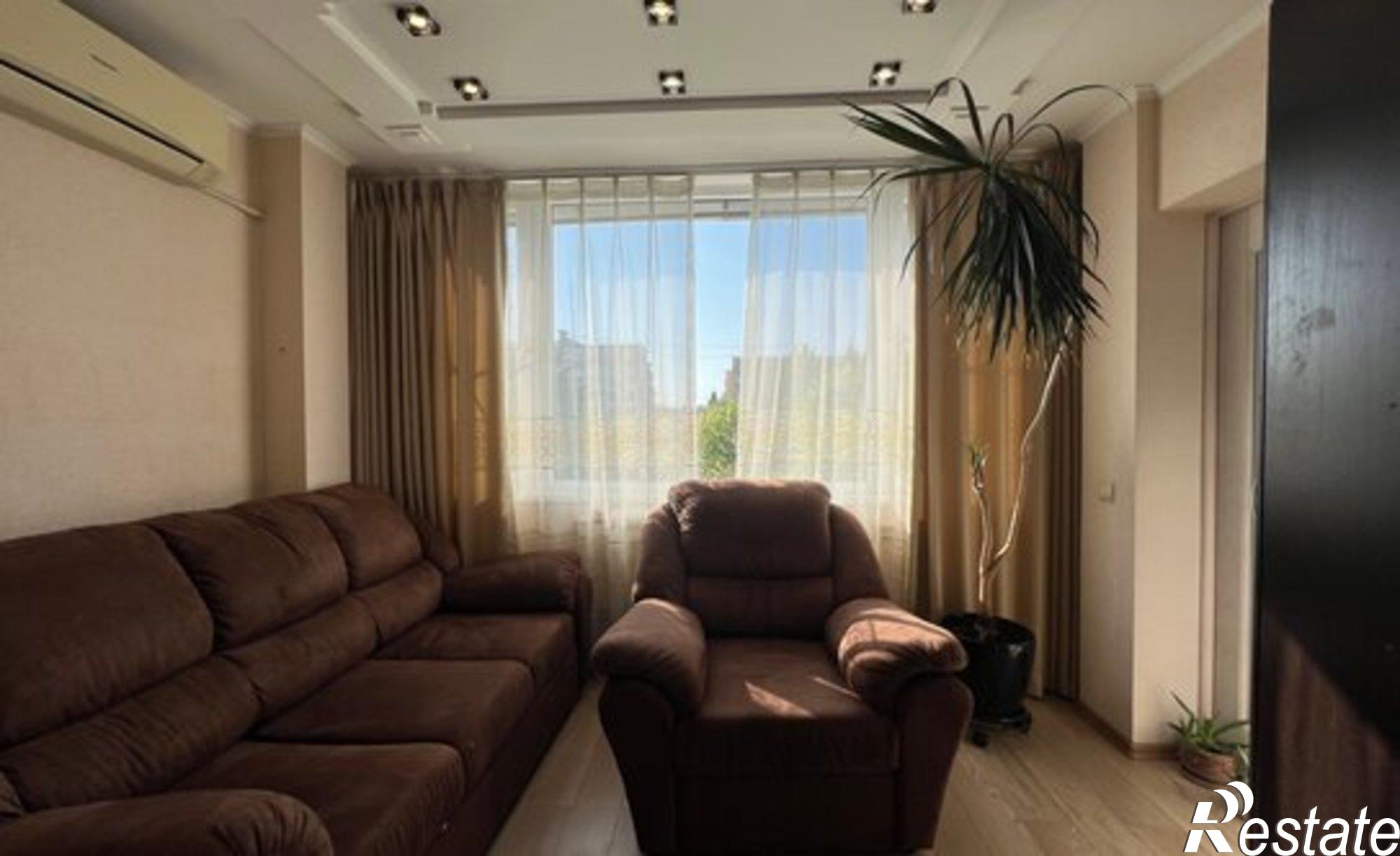 Купить квартиру за 30 000 000 рублей на ул Ульянова, 53