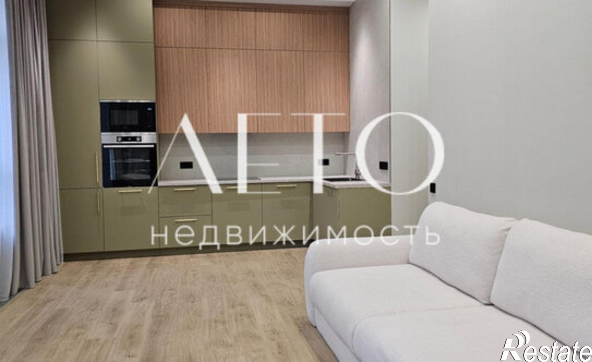 Купить квартиру за 20 900 000 рублей на посёлок Мамайский Перевал, Батумское шоссе, 28