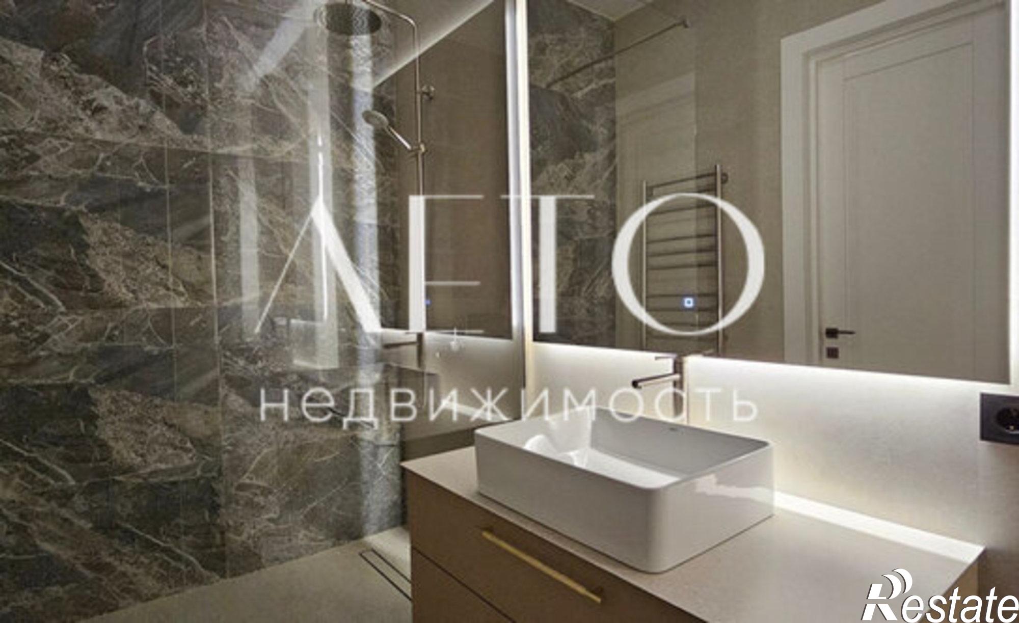 Купить квартиру за 20 900 000 рублей на посёлок Мамайский Перевал, Батумское шоссе, 28