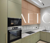 3-комн, 71кв м, этаж 1/20 посёлок Мамайский Перевал, Батумское шоссе, 28