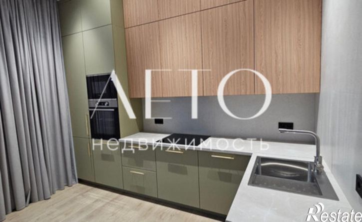 3-комн квартира посёлок Мамайский Перевал, Батумское шоссе, 28