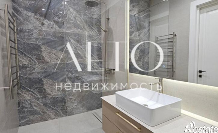 3-комн квартира посёлок Мамайский Перевал, Батумское шоссе, 28