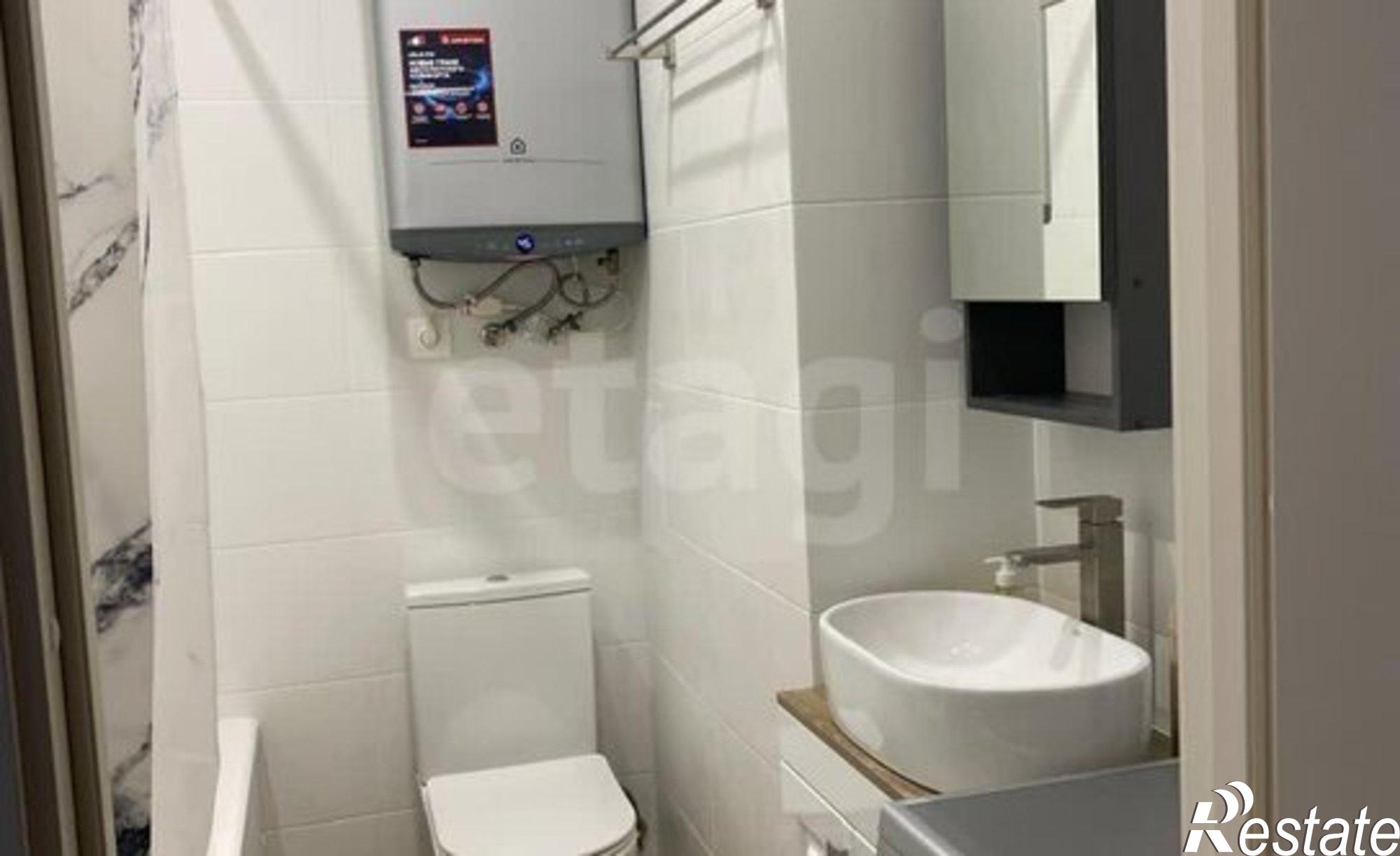 Купить квартиру за 15 500 000 рублей на ул Дагомысская, 32А