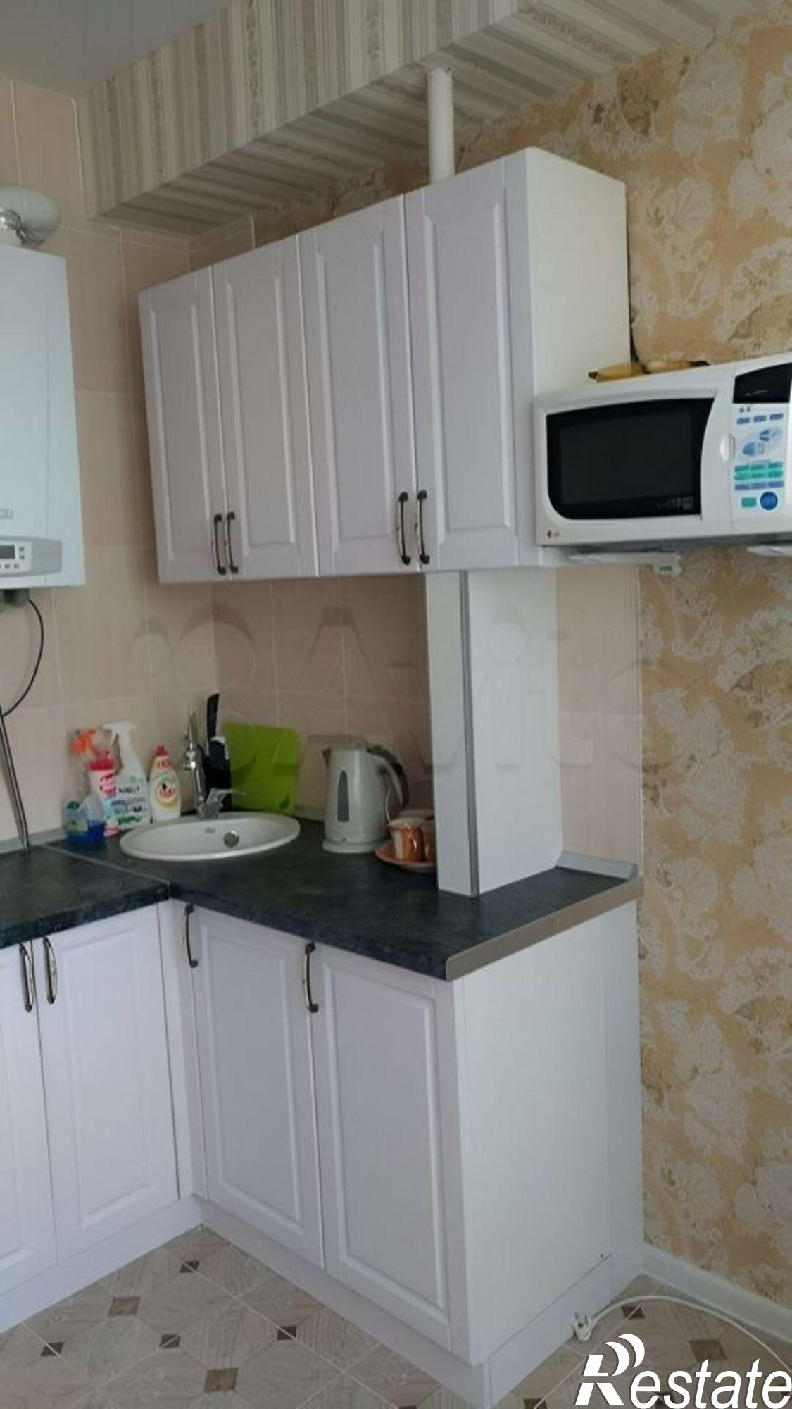 Сдать квартиру за 37 000 рублей на Волжская улица, 34/2