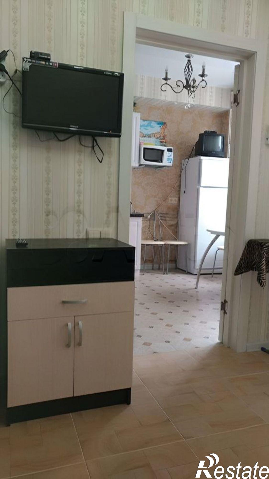 Сдать квартиру за 37 000 рублей на Волжская улица, 34/2