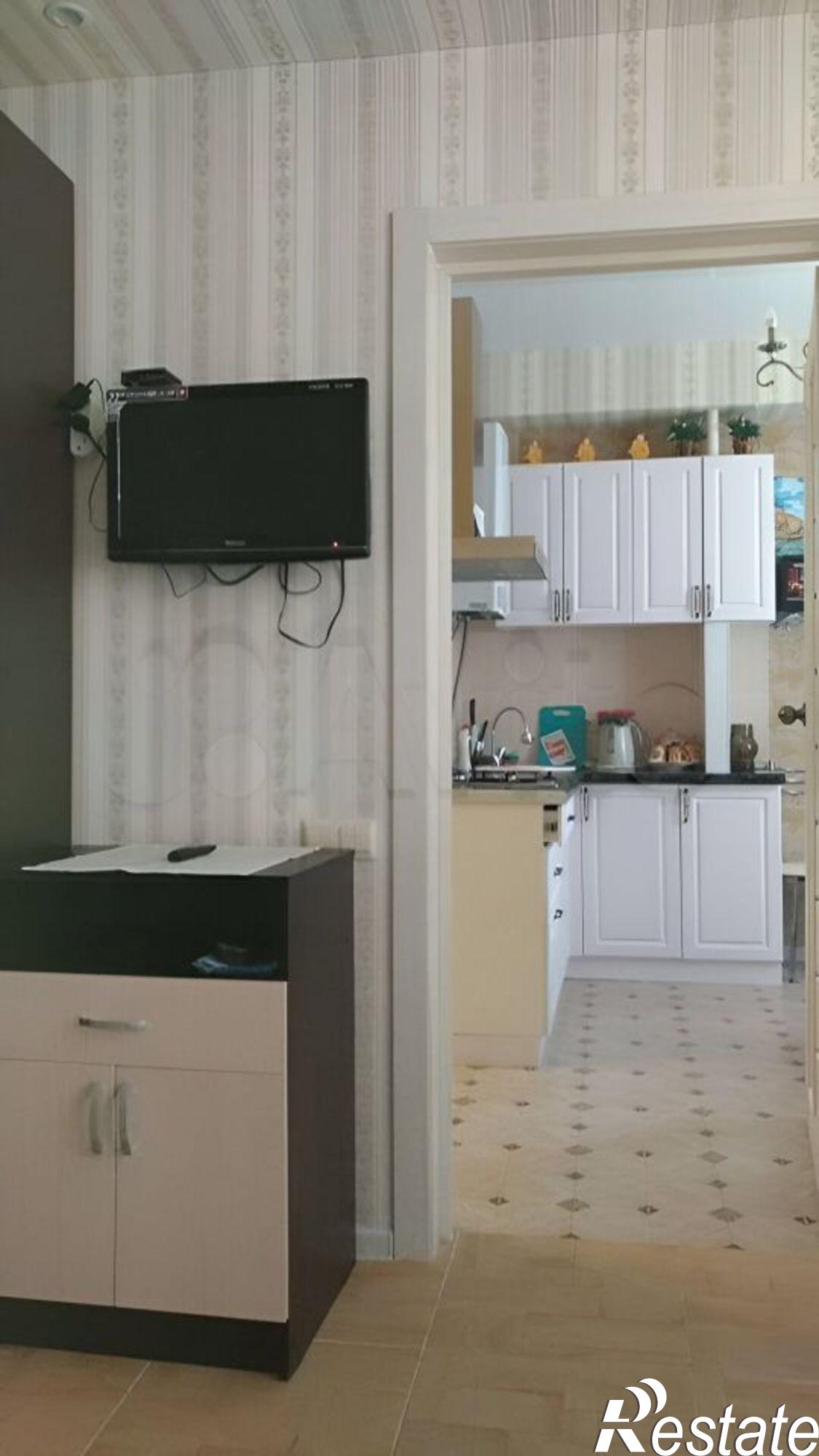 Сдать квартиру за 37 000 рублей на Волжская улица, 34/2