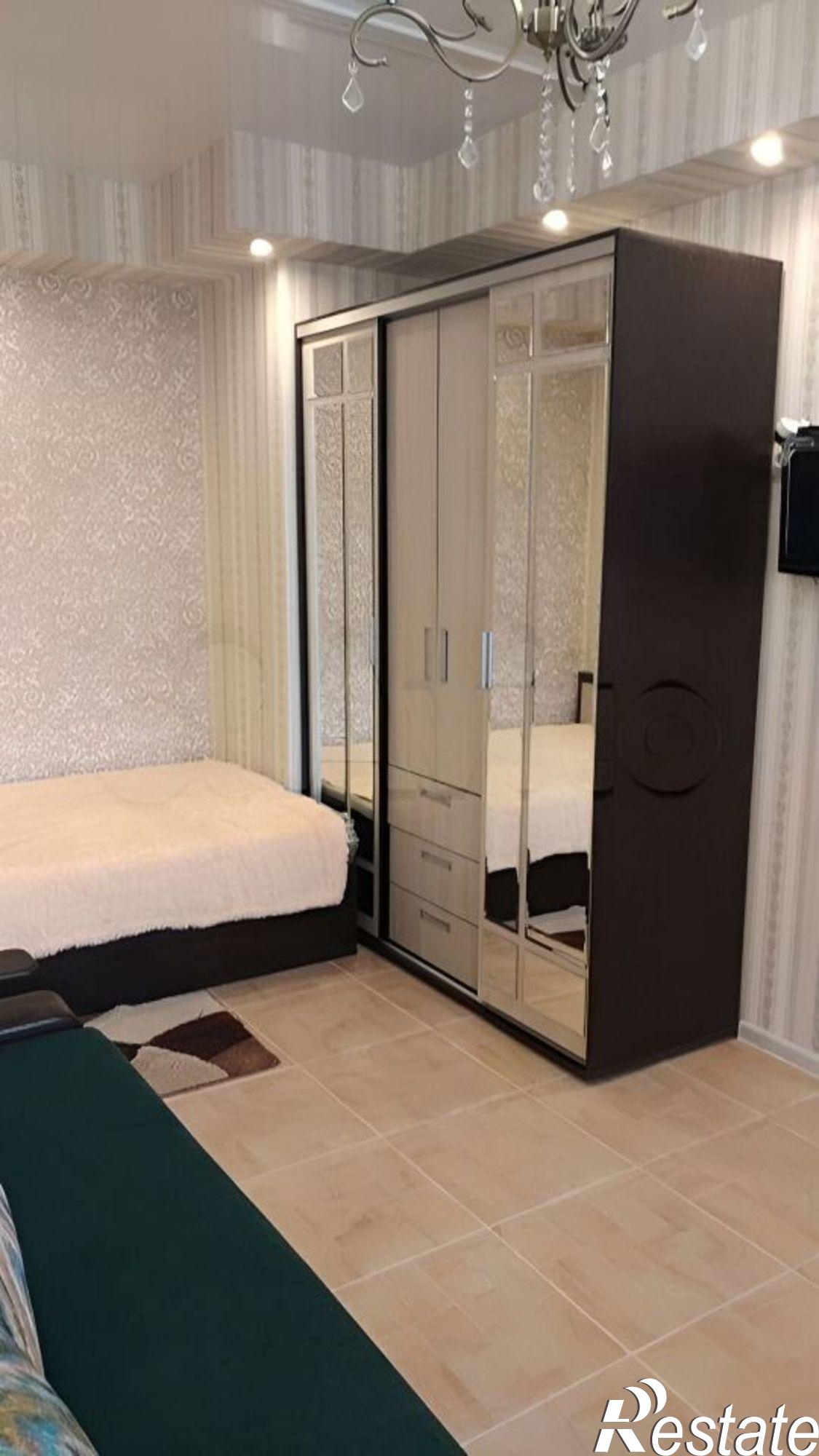 Сдать квартиру за 37 000 рублей на Волжская улица, 34/2