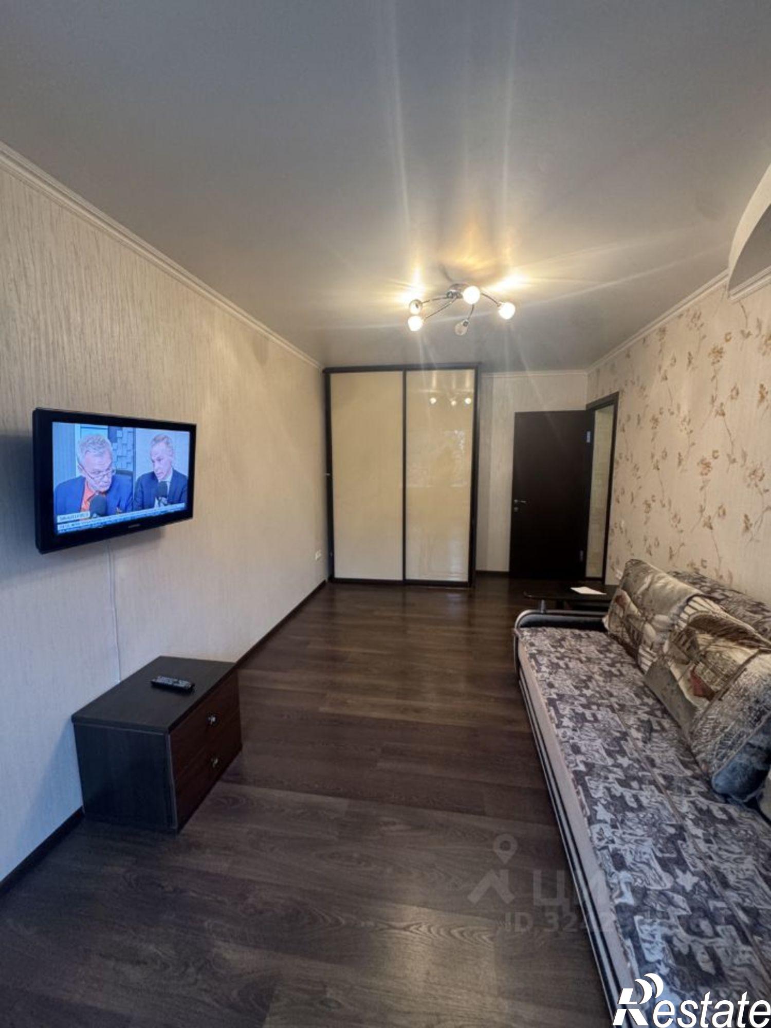 Сдать квартиру за 20 000 рублей на Партизанская улица, 12