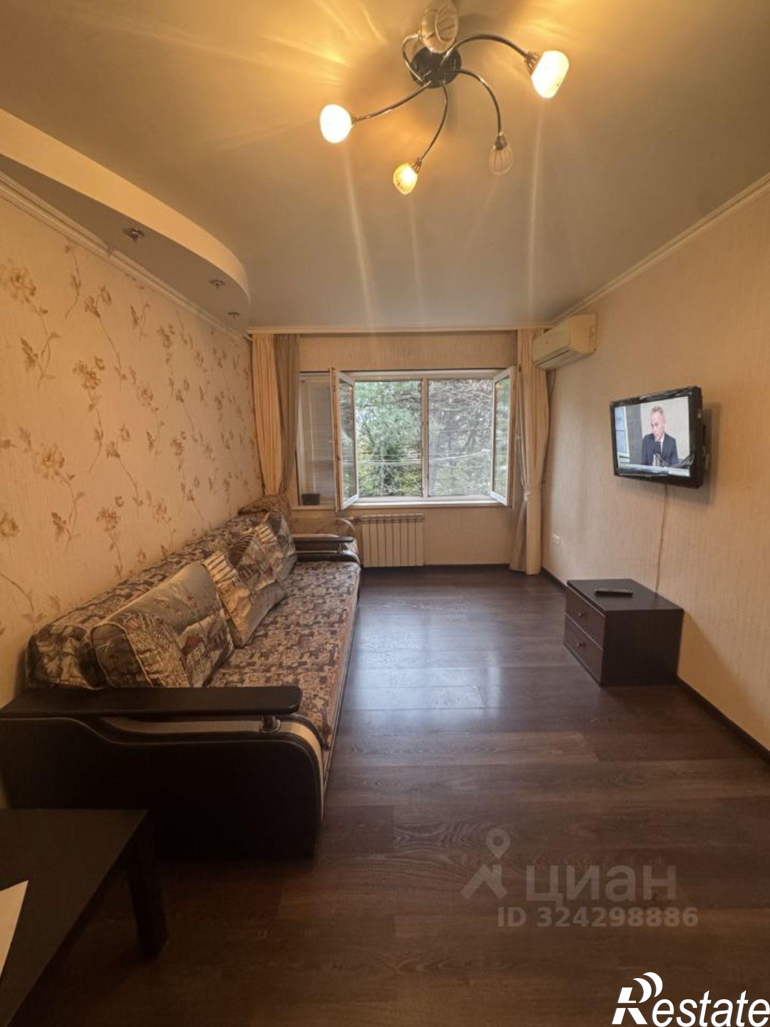 Сдать квартиру за 20 000 рублей на Партизанская улица, 12