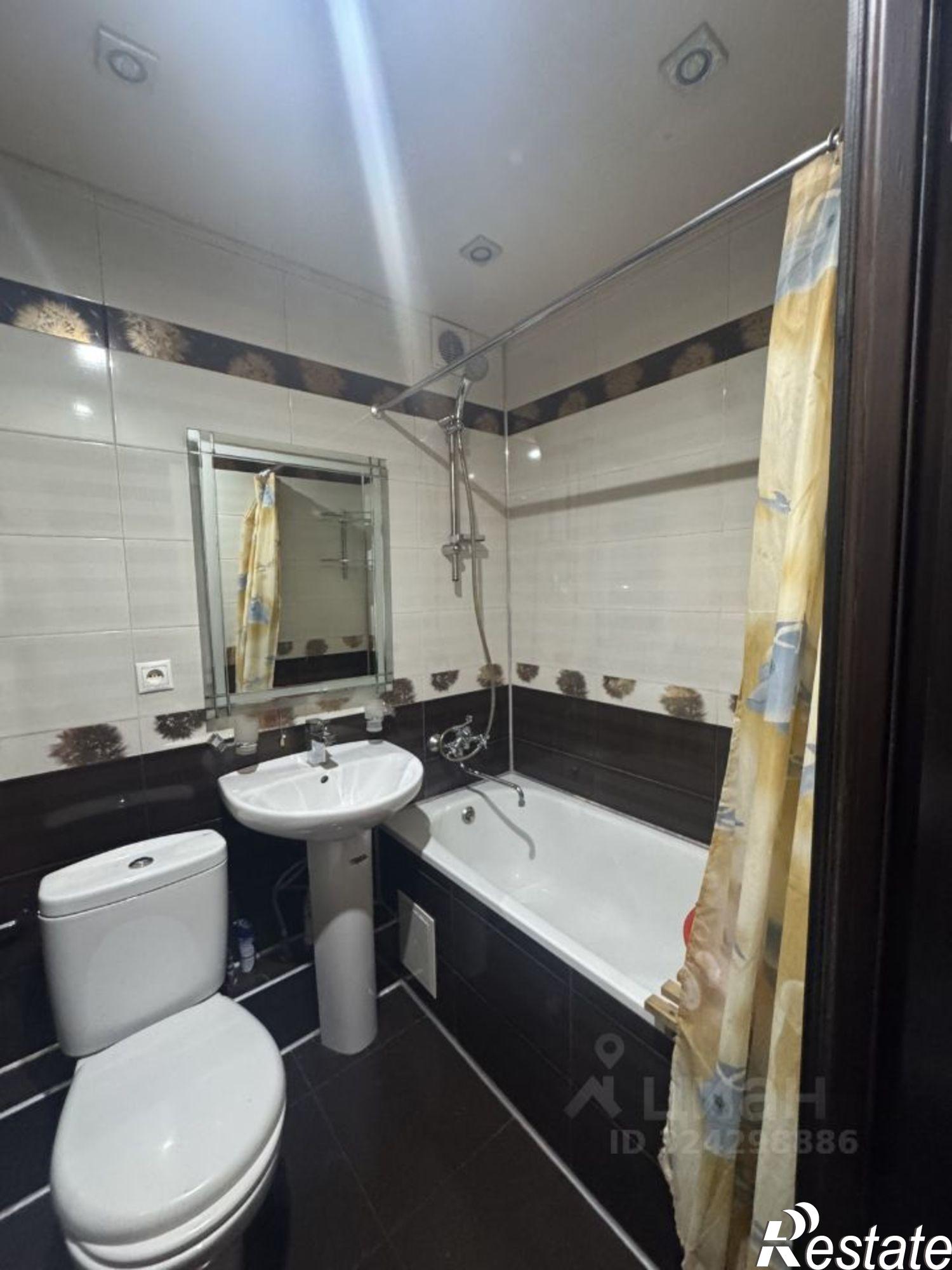 Сдать квартиру за 20 000 рублей на Партизанская улица, 12