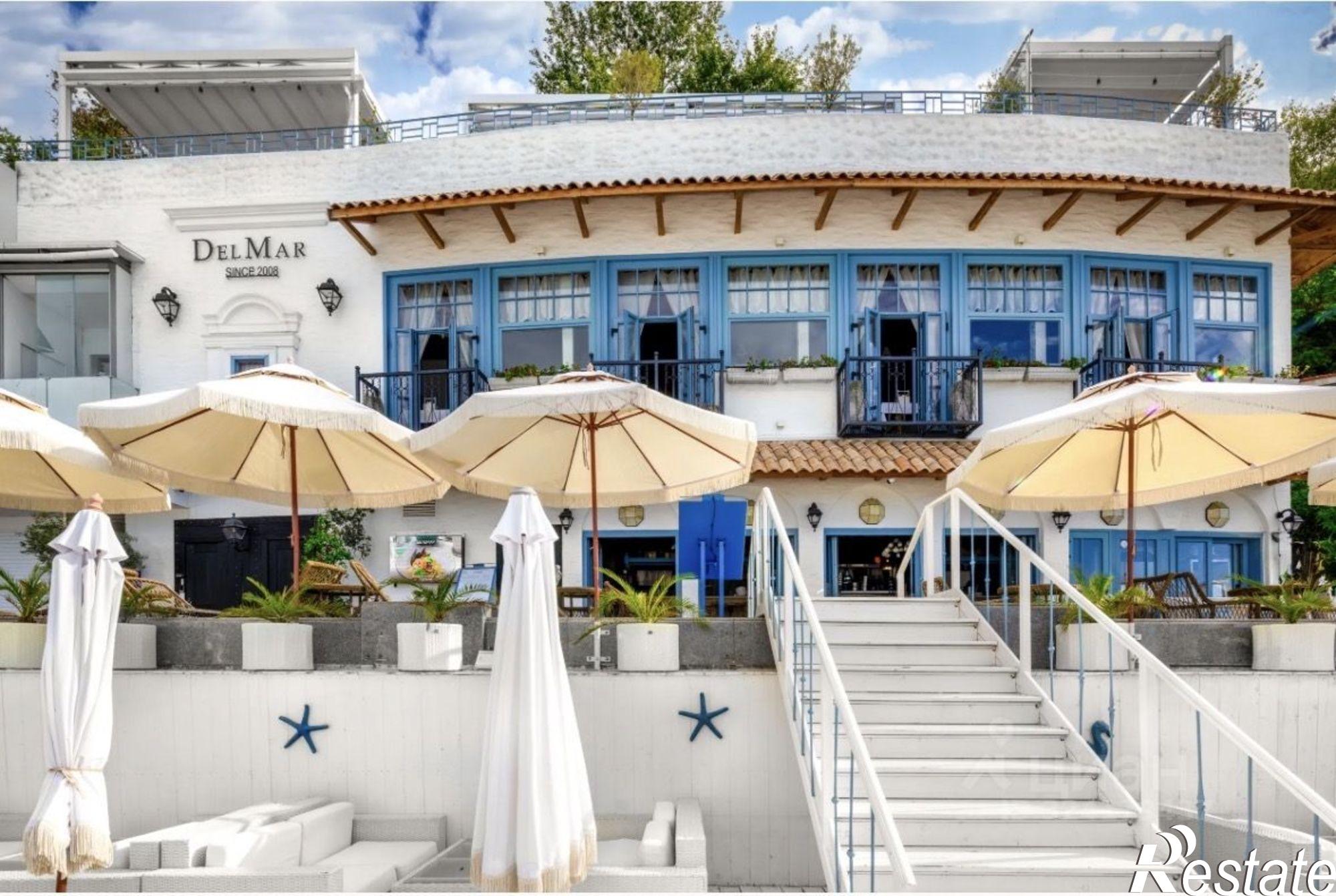 Купить ОСЗ, отдельно стоящее здание за 550 000 000 рублей на Приморская улица, 3 с9