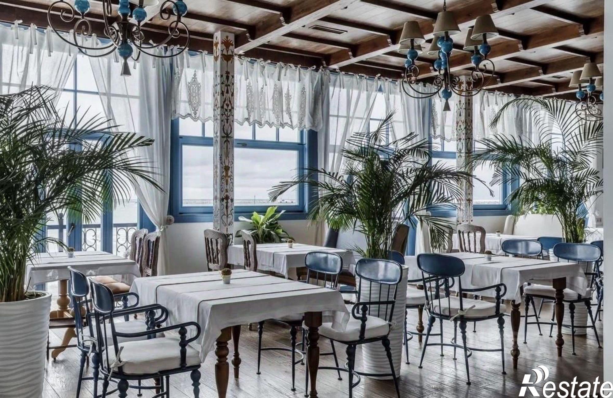 Купить ОСЗ, отдельно стоящее здание за 550 000 000 рублей на Приморская улица, 3 с9