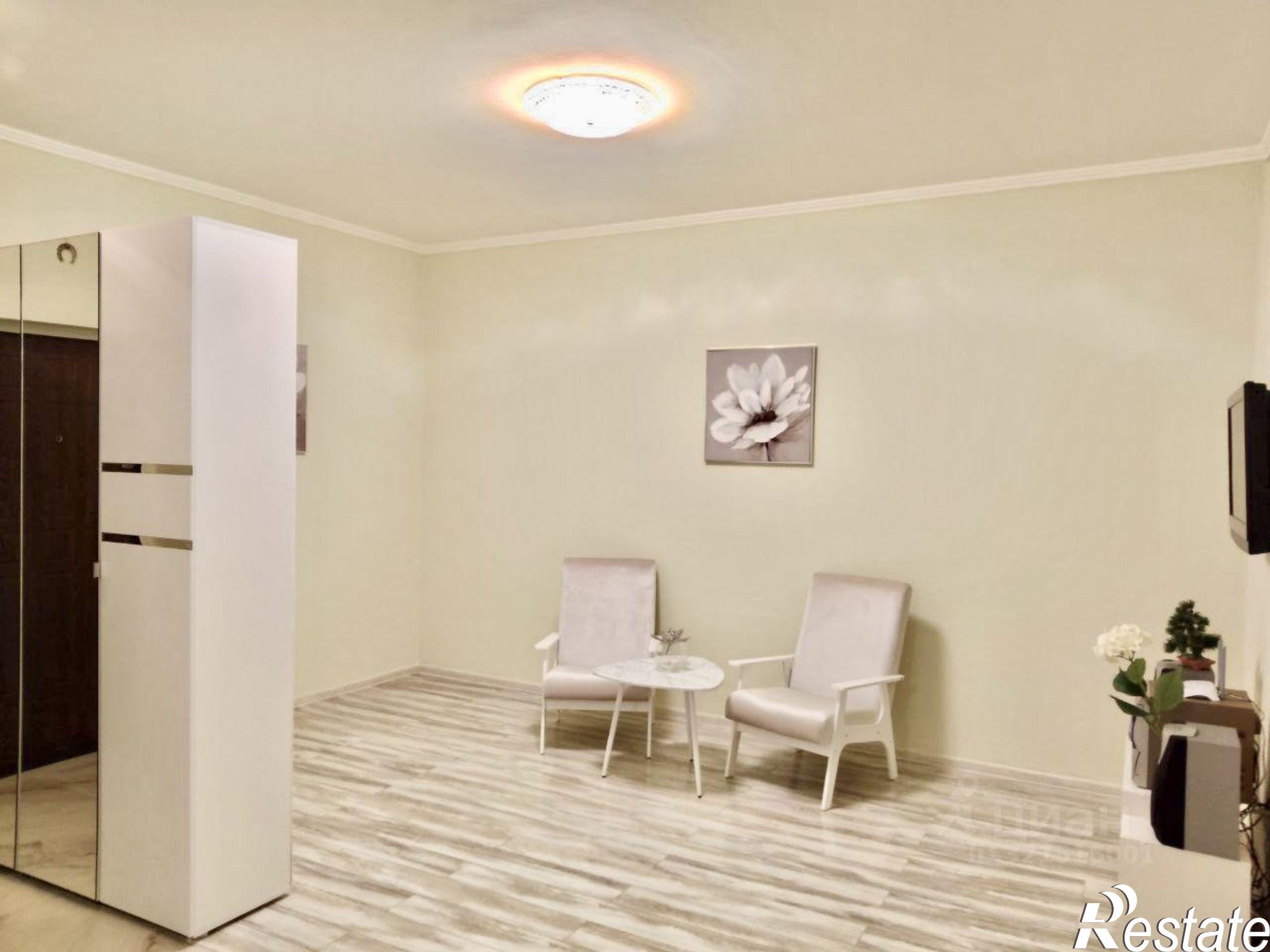 Купить квартиру за 10 500 000 рублей на Клубничная улица, 15Б