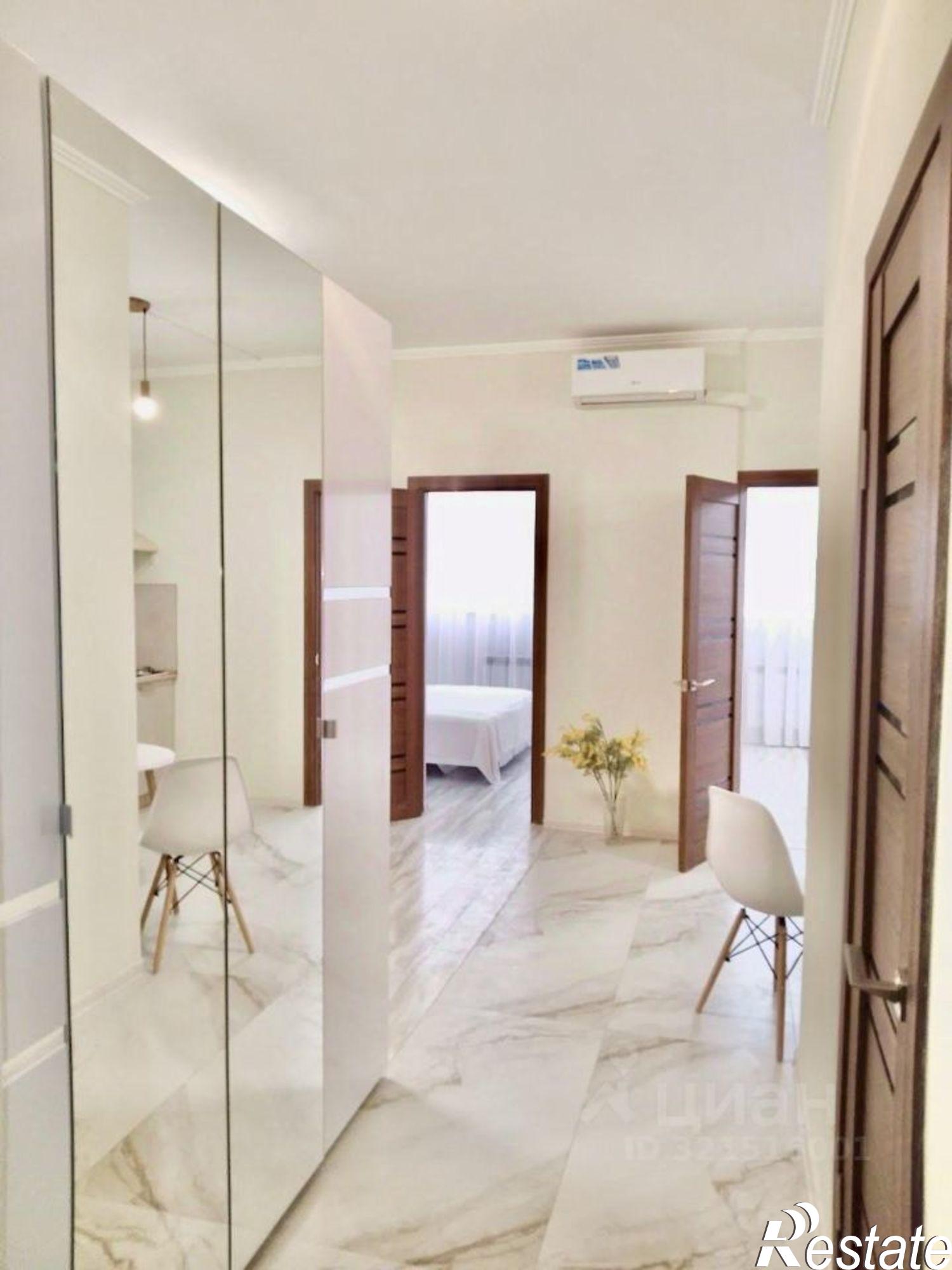 Купить квартиру за 10 500 000 рублей на Клубничная улица, 15Б