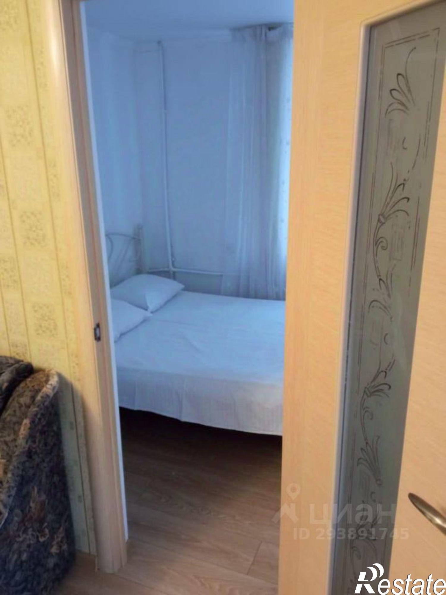 Сдать квартиру за 55 000 рублей на ул Конституции СССР, 10/1