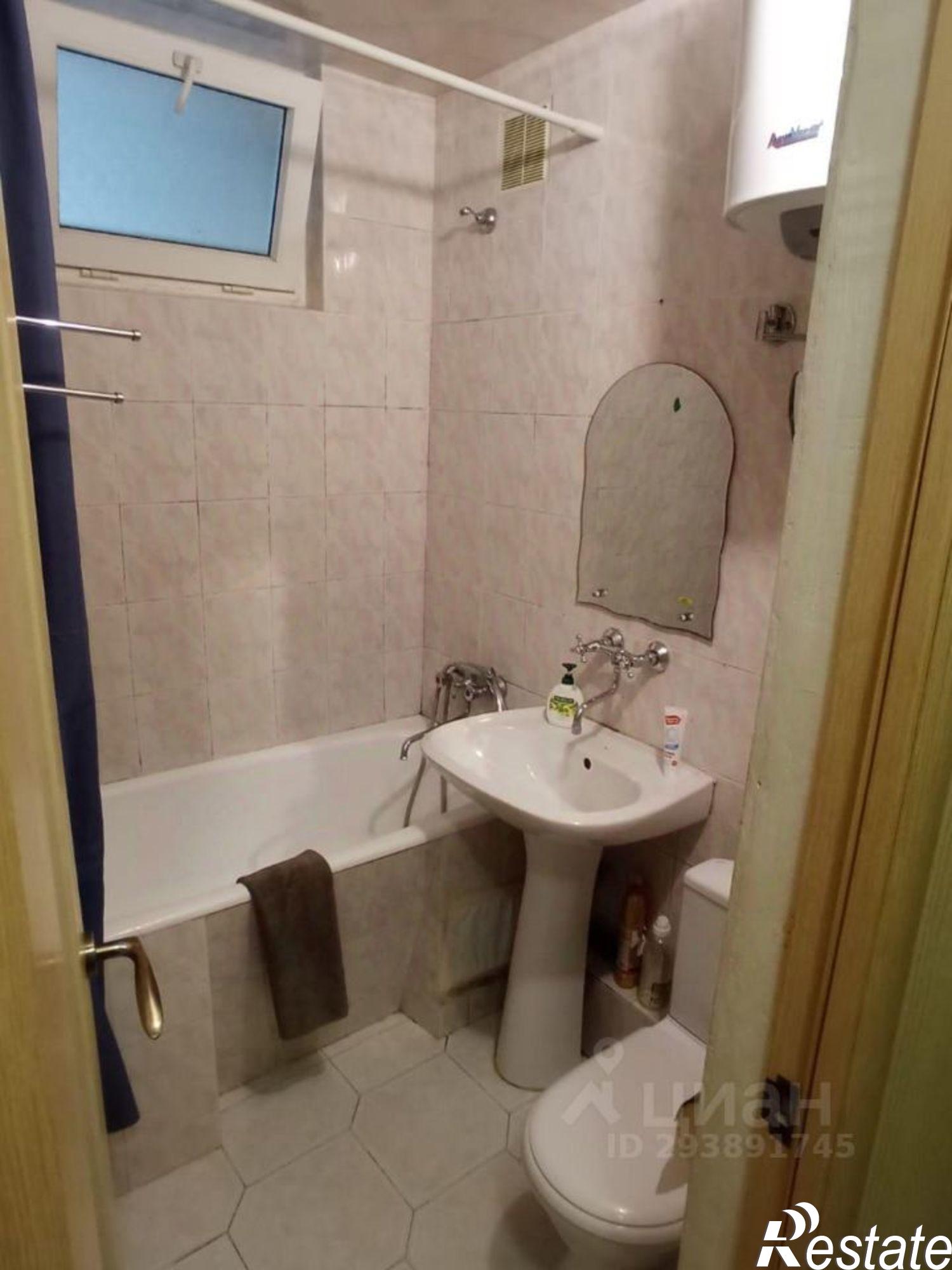 Сдать квартиру за 55 000 рублей на ул Конституции СССР, 10/1