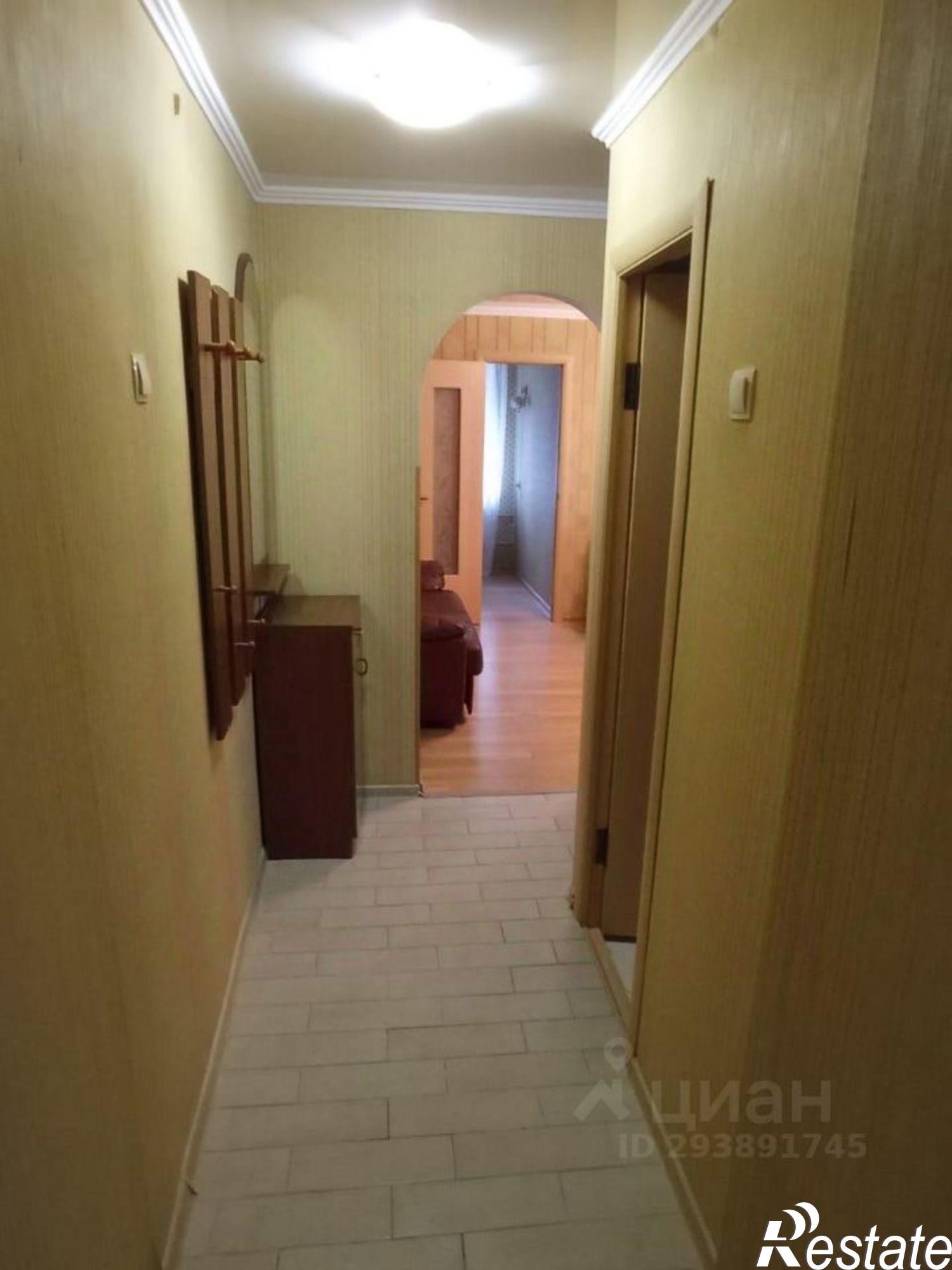 Сдать квартиру за 55 000 рублей на ул Конституции СССР, 10/1