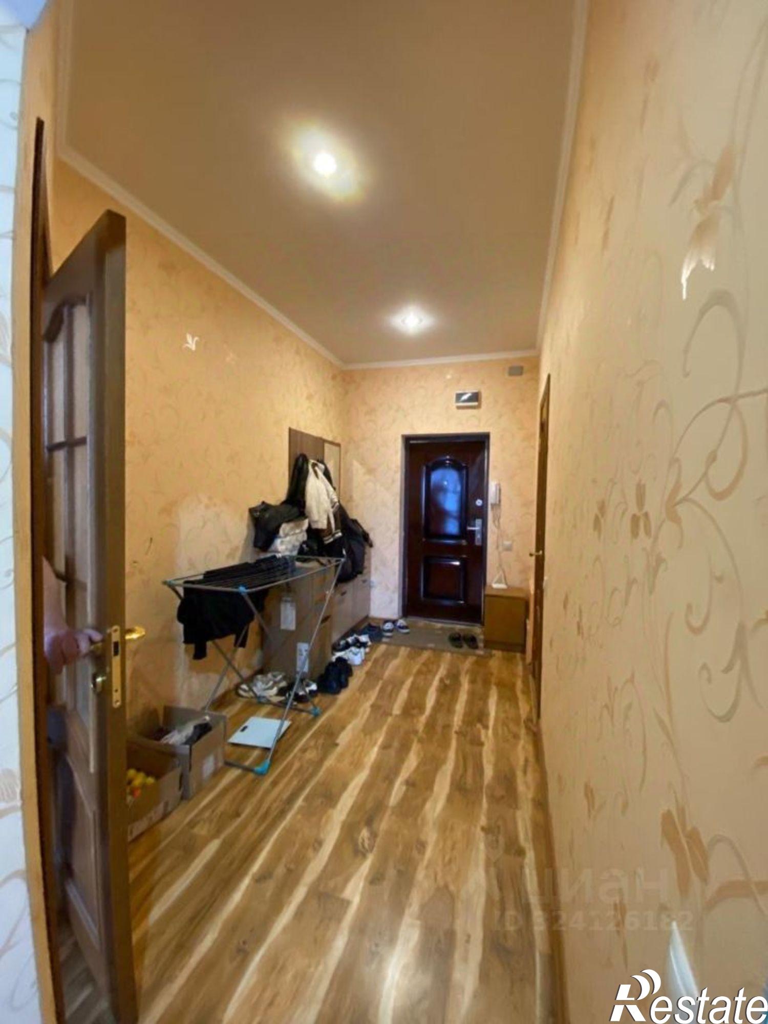 Купить квартиру за 12 000 000 рублей на улица Плеханова, 1А