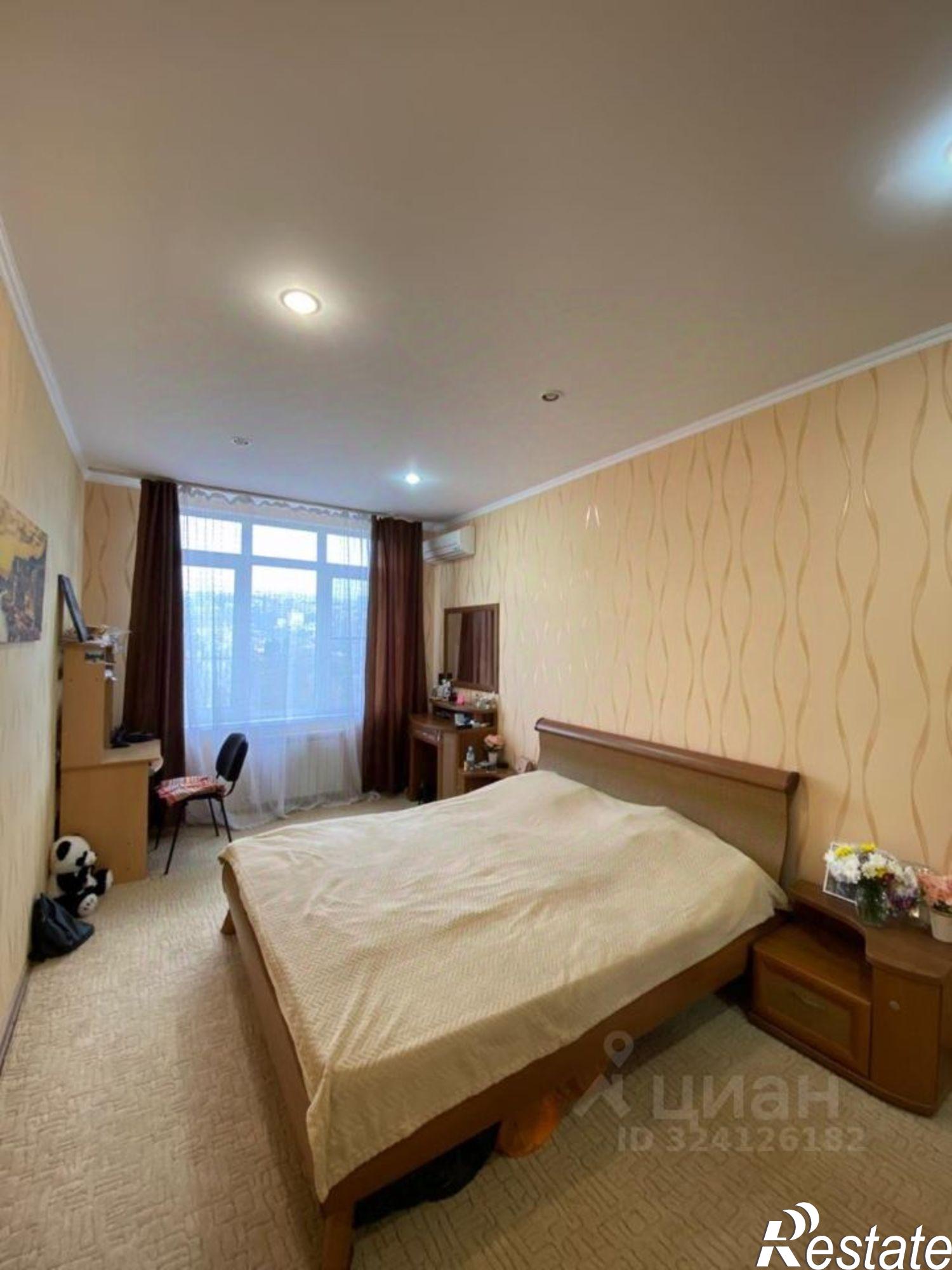 Купить квартиру за 12 000 000 рублей на улица Плеханова, 1А