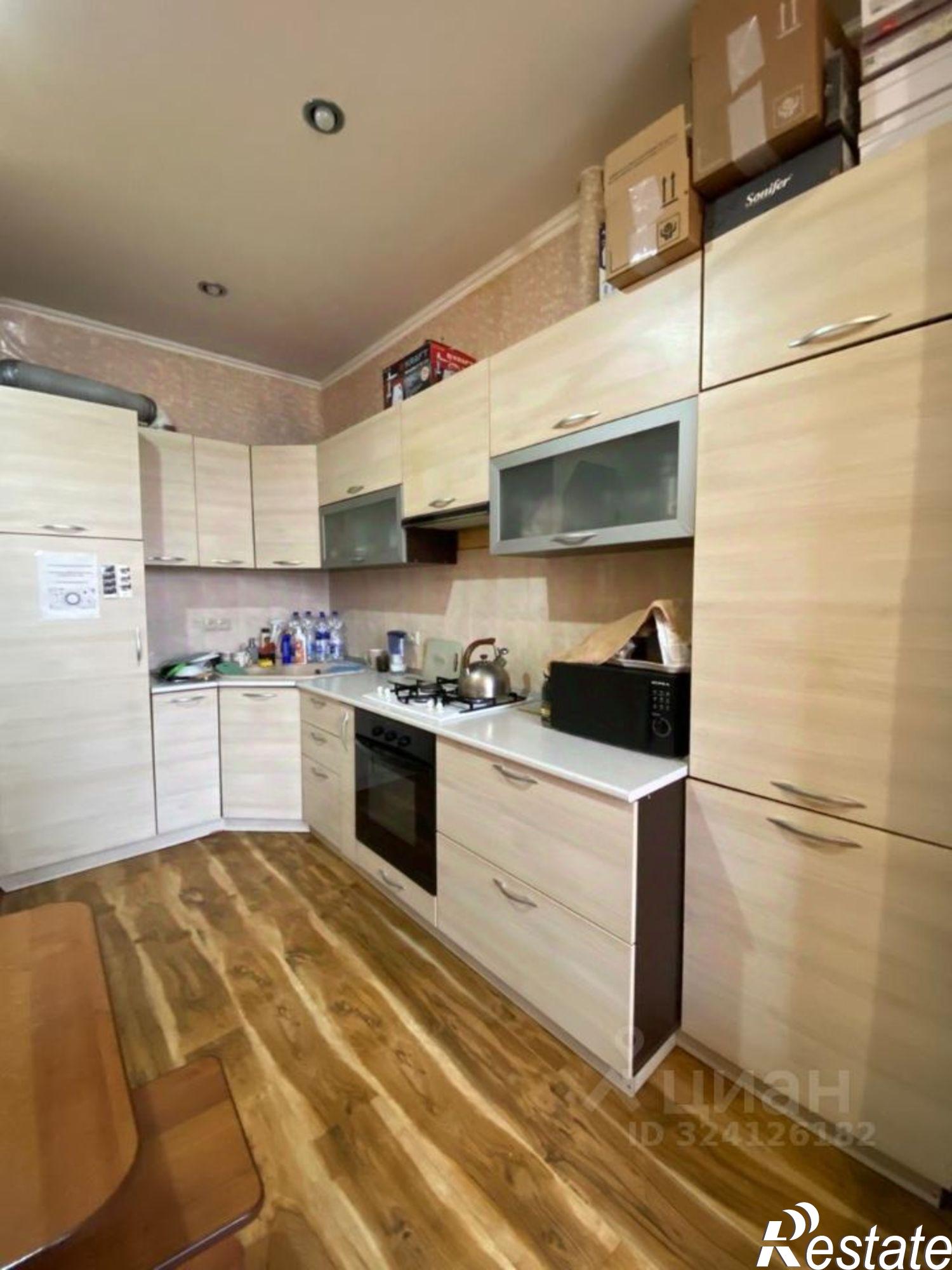 Купить квартиру за 12 000 000 рублей на улица Плеханова, 1А