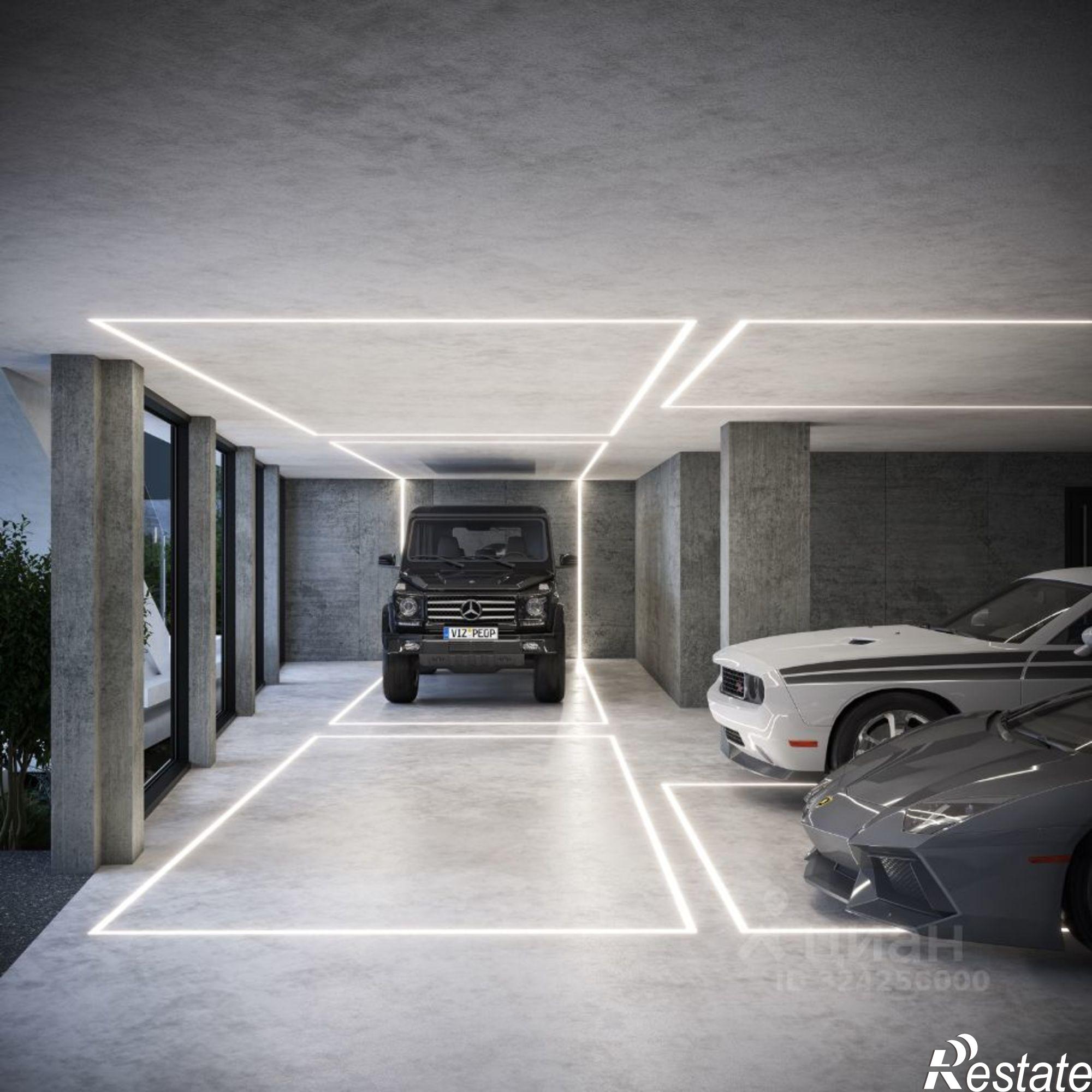 Купить дачу, дом, коттедж за 220 000 000 рублей на ул Ручей Видный, 76