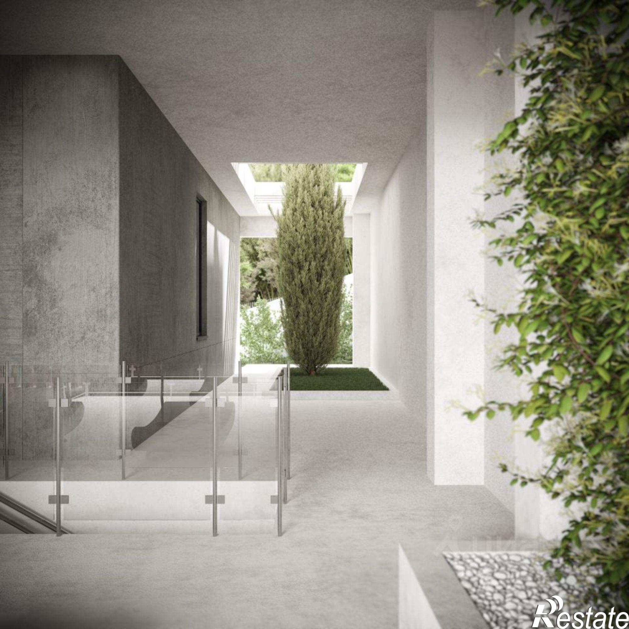 Купить дачу, дом, коттедж за 220 000 000 рублей на ул Ручей Видный, 76