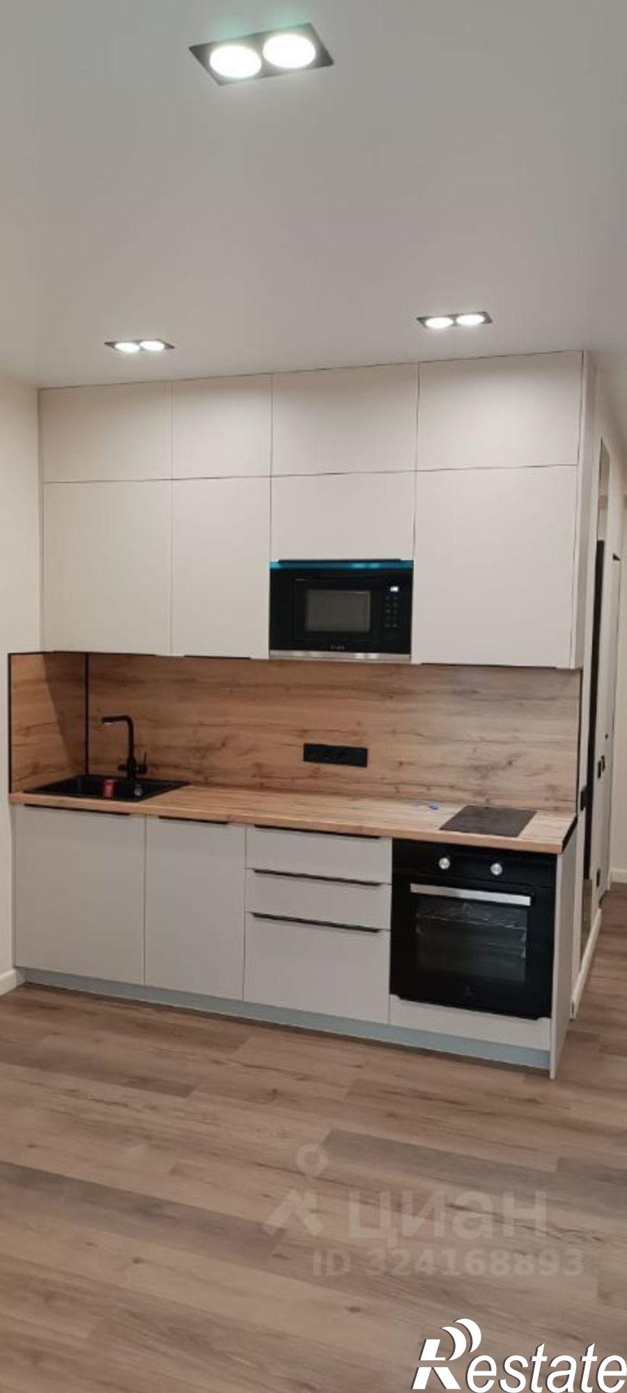 Купить квартиру за 11 300 000 рублей на Пластунская улица, 104