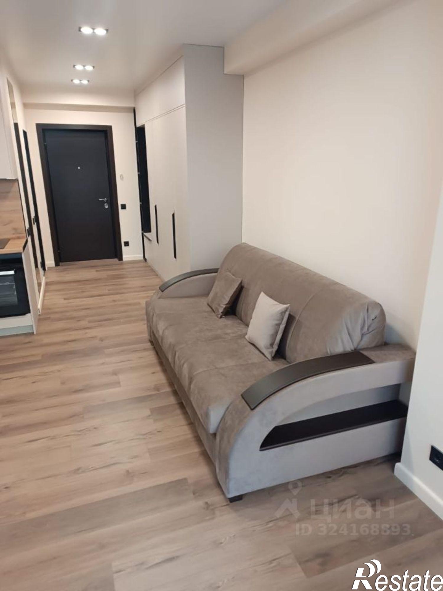 Купить квартиру за 11 300 000 рублей на Пластунская улица, 104