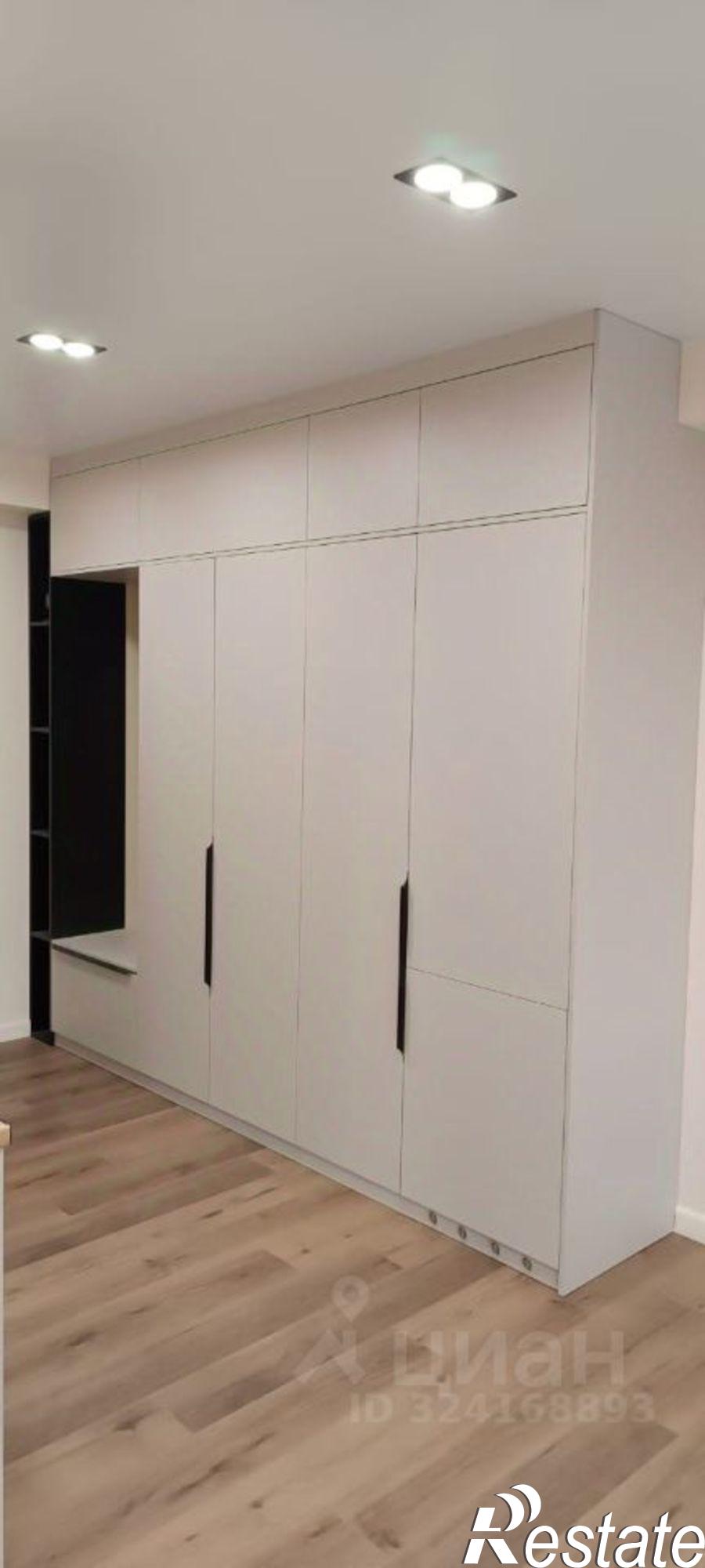 Купить квартиру за 11 300 000 рублей на Пластунская улица, 104