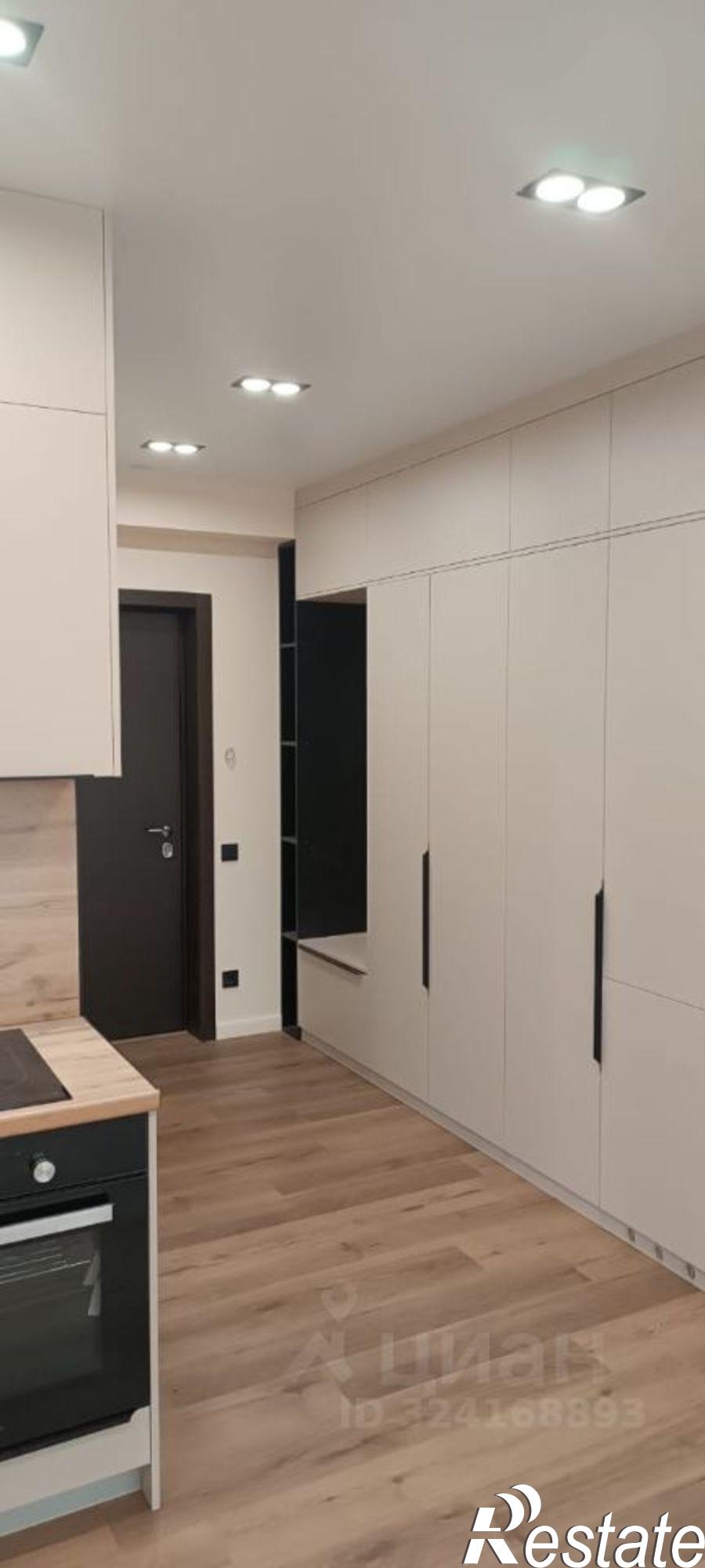 Купить квартиру за 11 300 000 рублей на Пластунская улица, 104