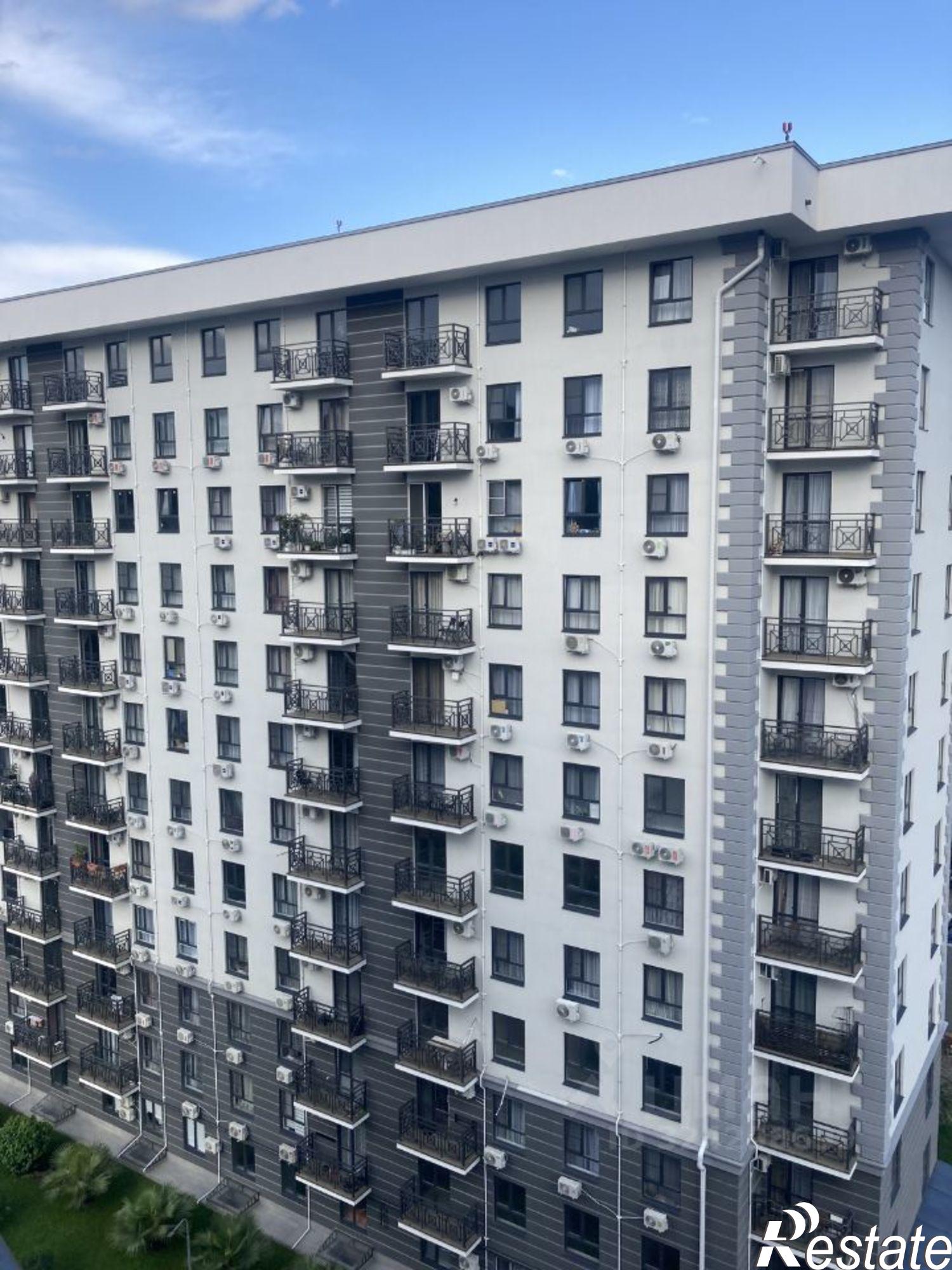 Купить квартиру за 10 500 000 рублей на улица Тимирязева, 34Б