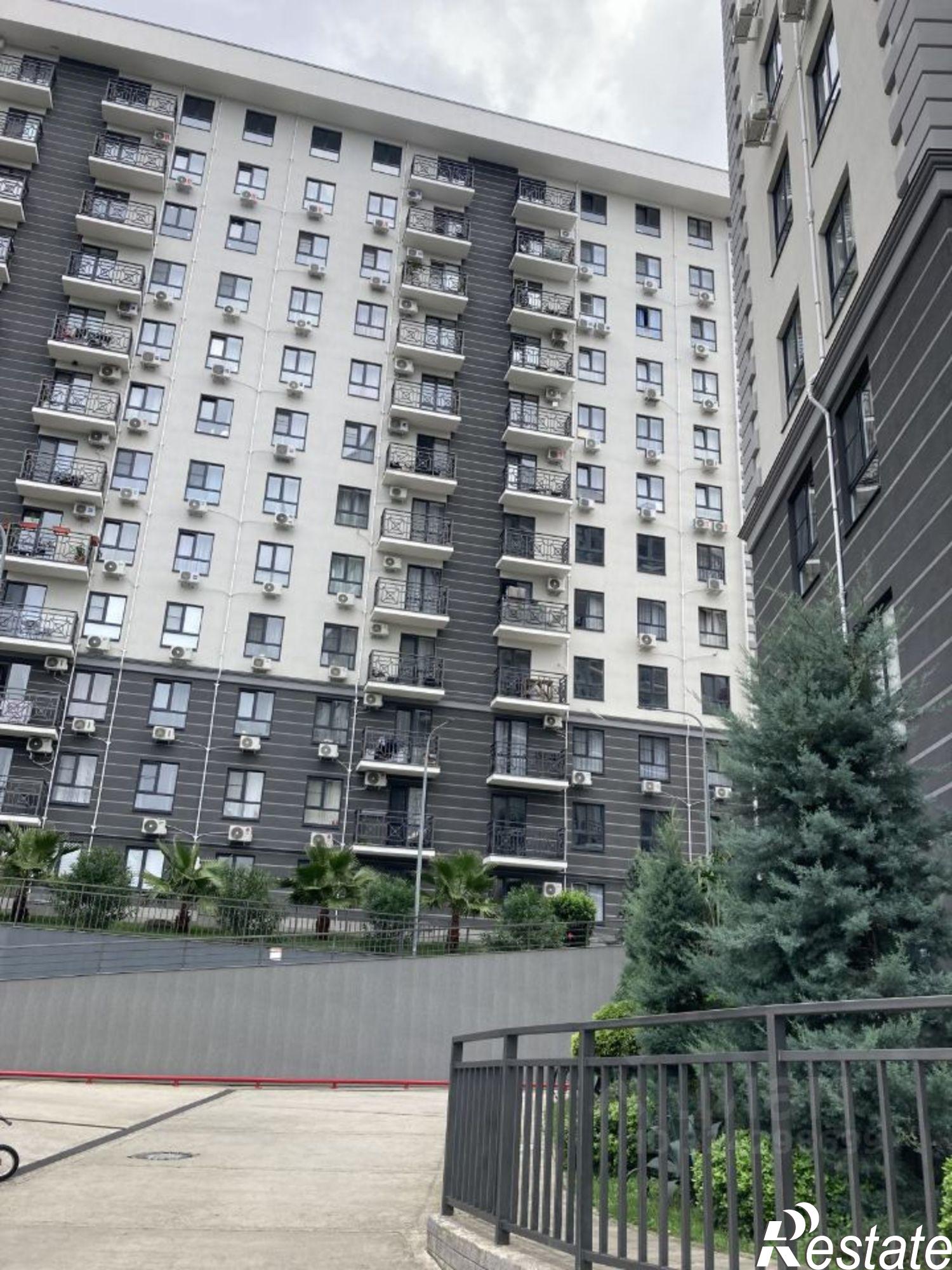 Купить квартиру за 10 500 000 рублей на улица Тимирязева, 34Б