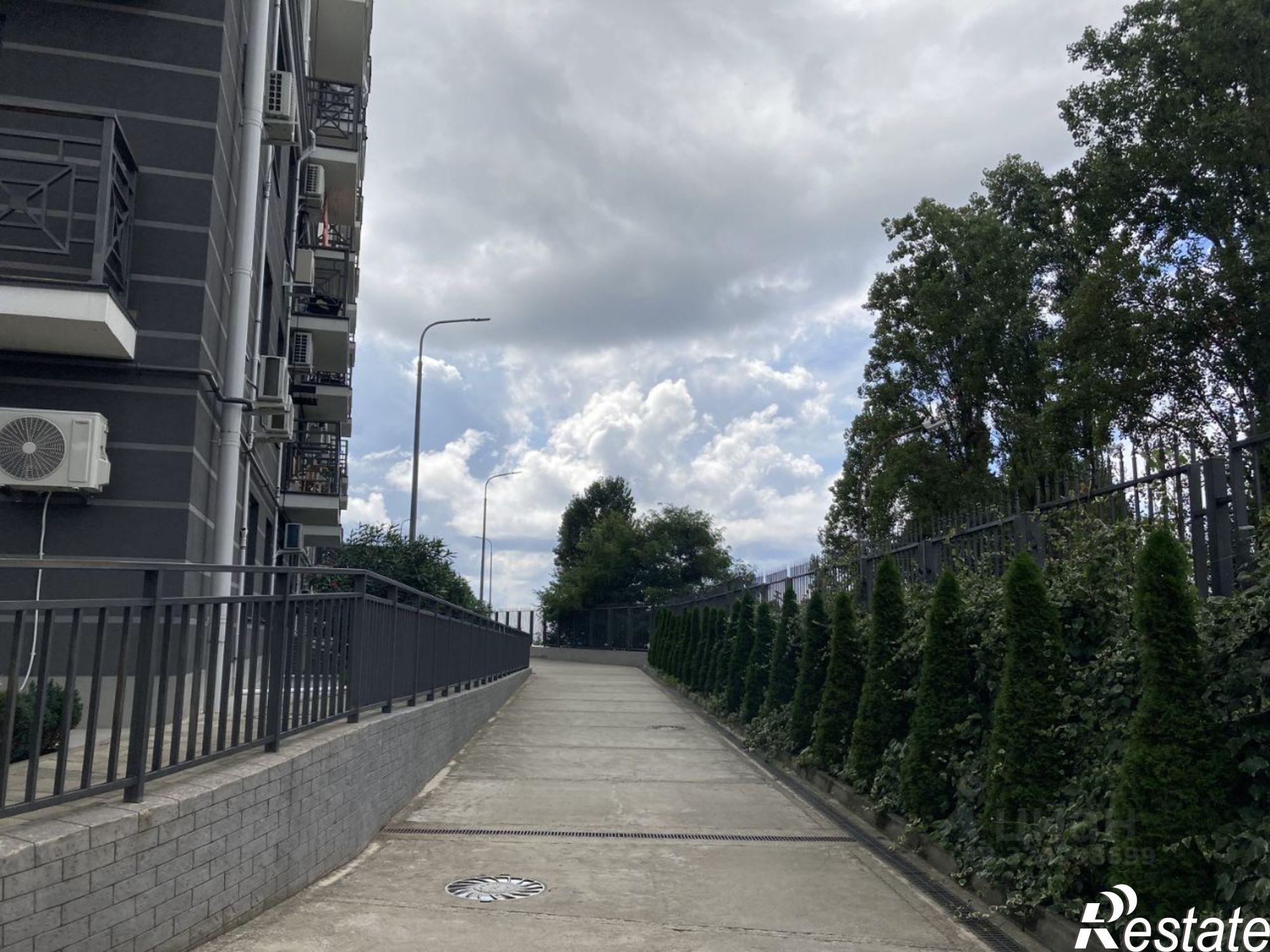 Купить квартиру за 10 500 000 рублей на улица Тимирязева, 34Б