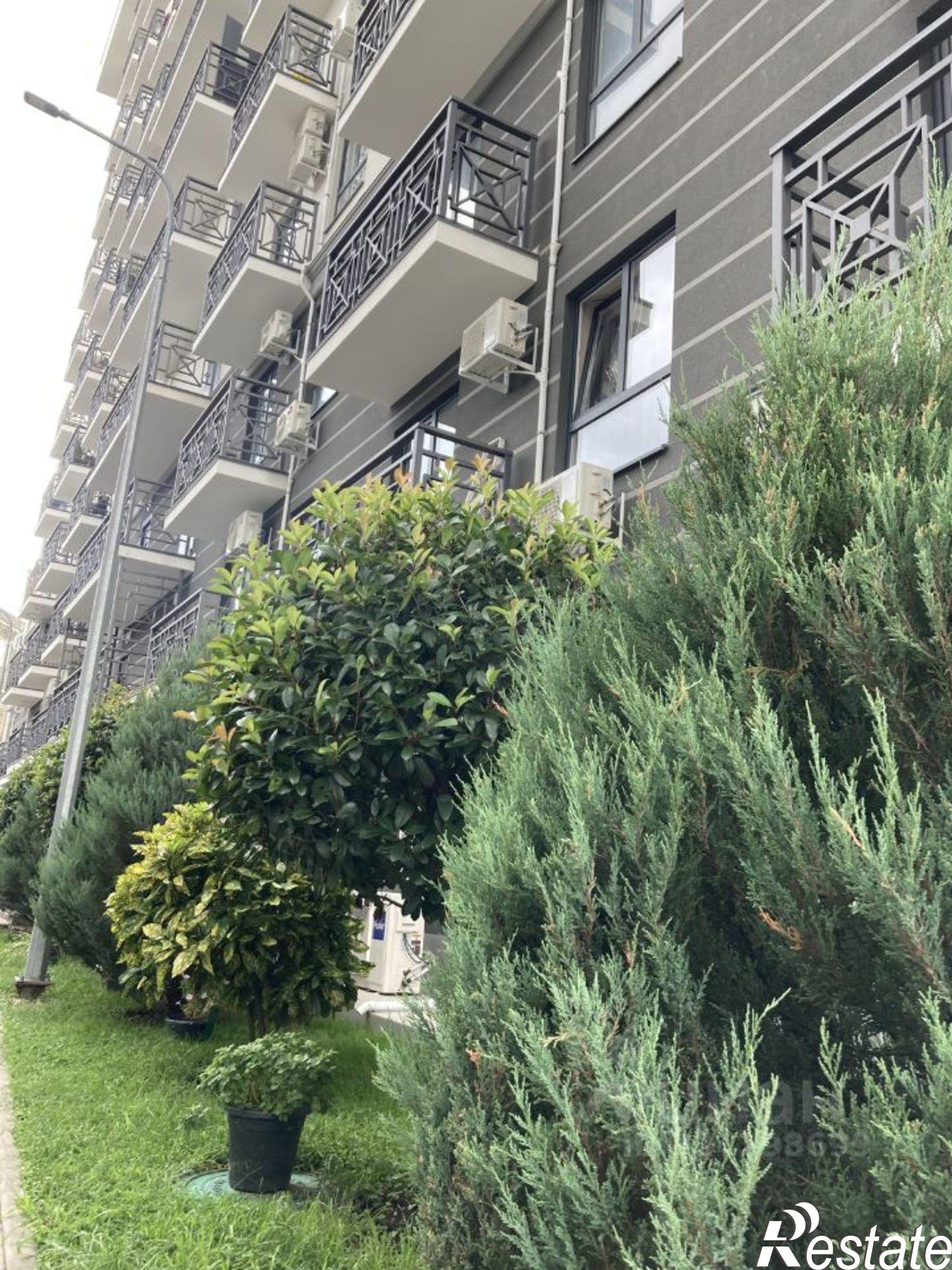 Купить квартиру за 10 500 000 рублей на улица Тимирязева, 34Б