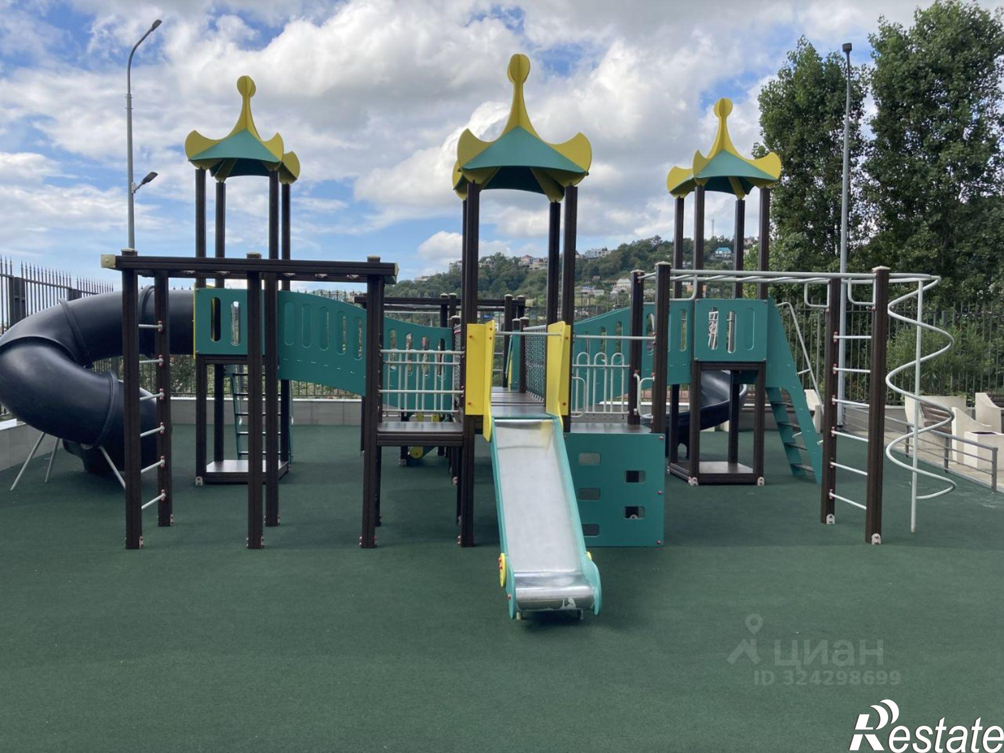 Купить квартиру за 10 500 000 рублей на улица Тимирязева, 34Б