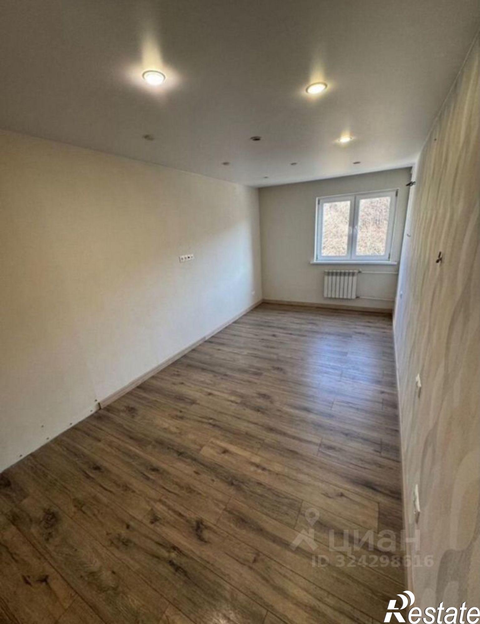 Купить квартиру за 17 300 000 рублей на ул Тепличная, 96А