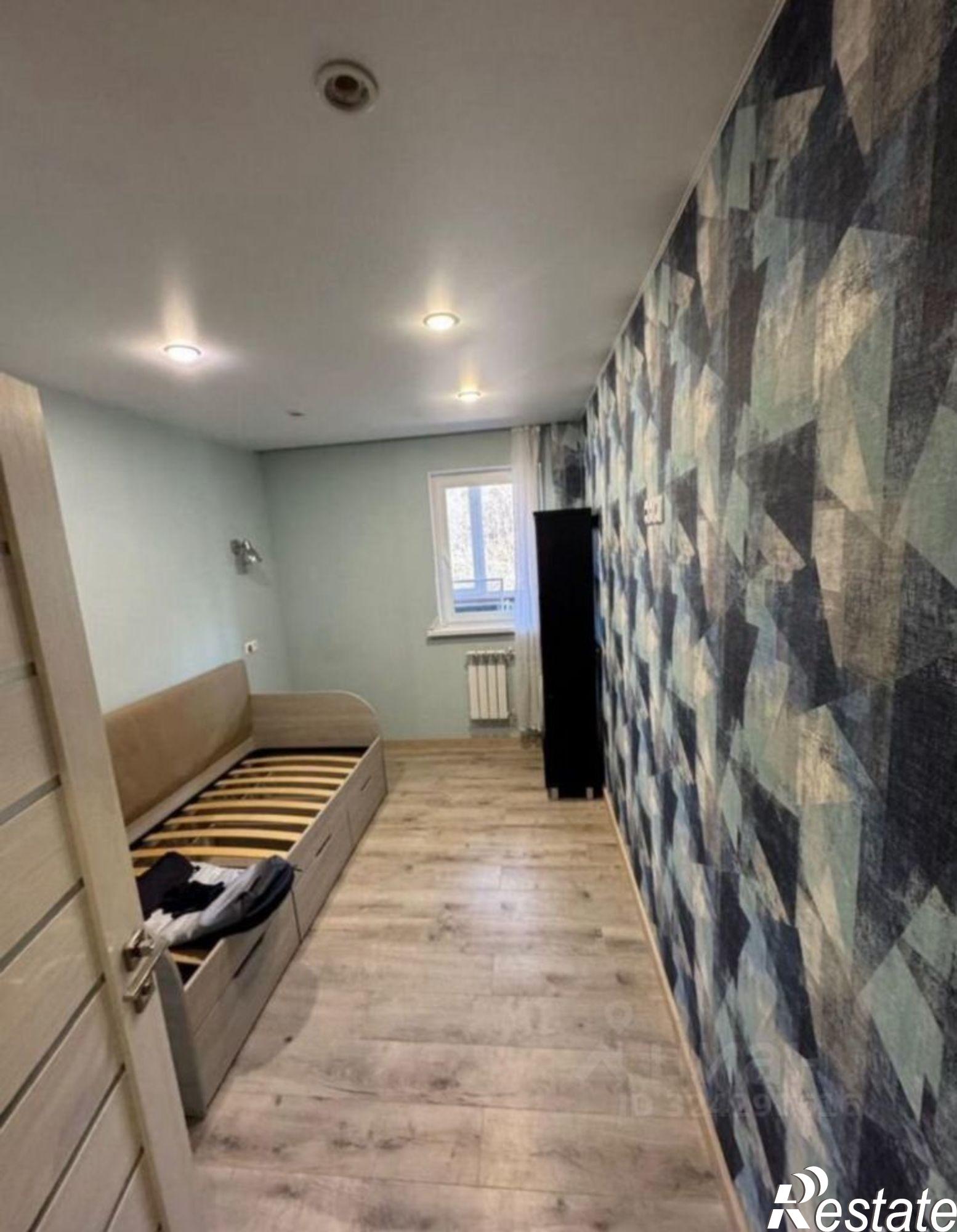 Купить квартиру за 17 300 000 рублей на ул Тепличная, 96А