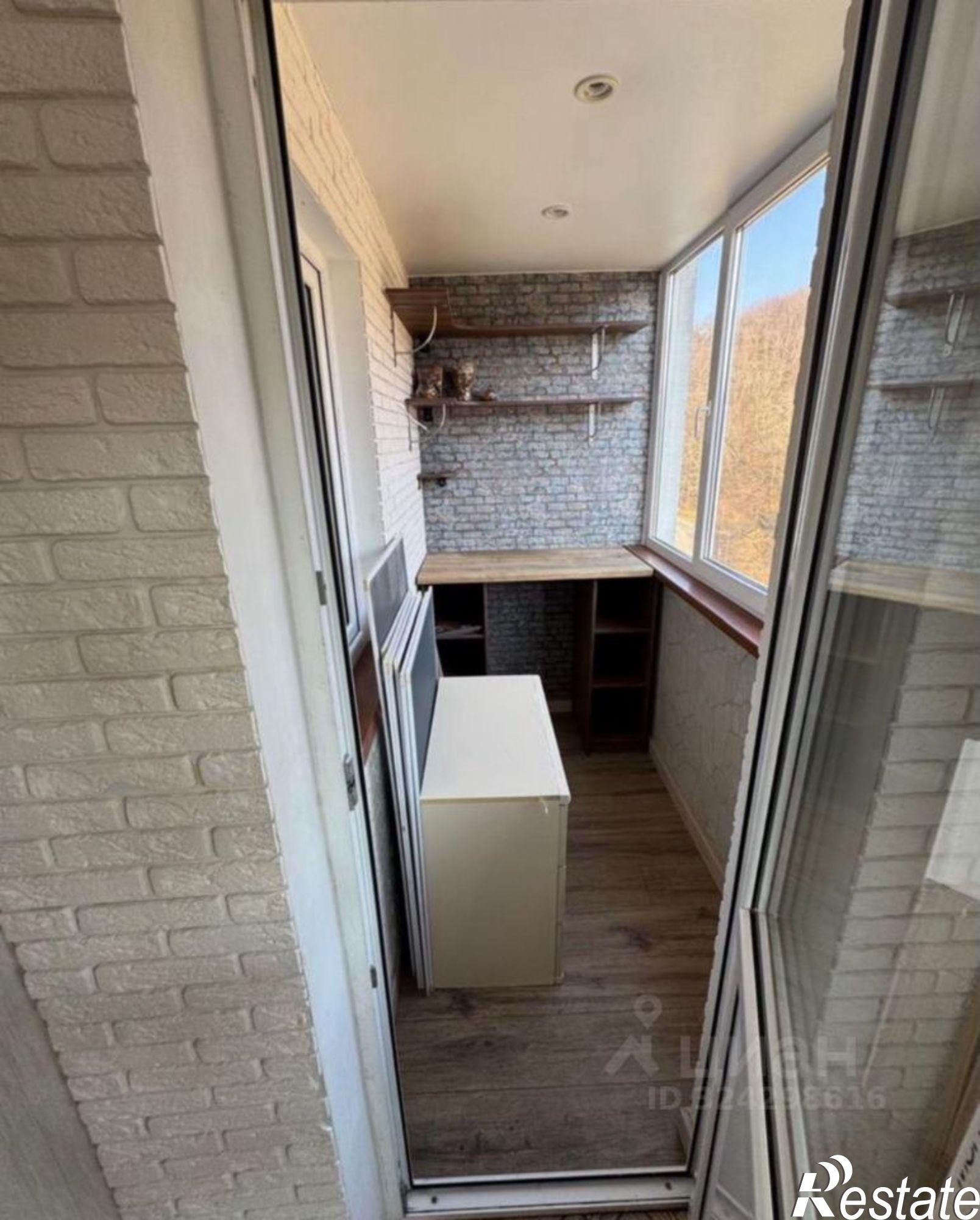 Купить квартиру за 17 300 000 рублей на ул Тепличная, 96А